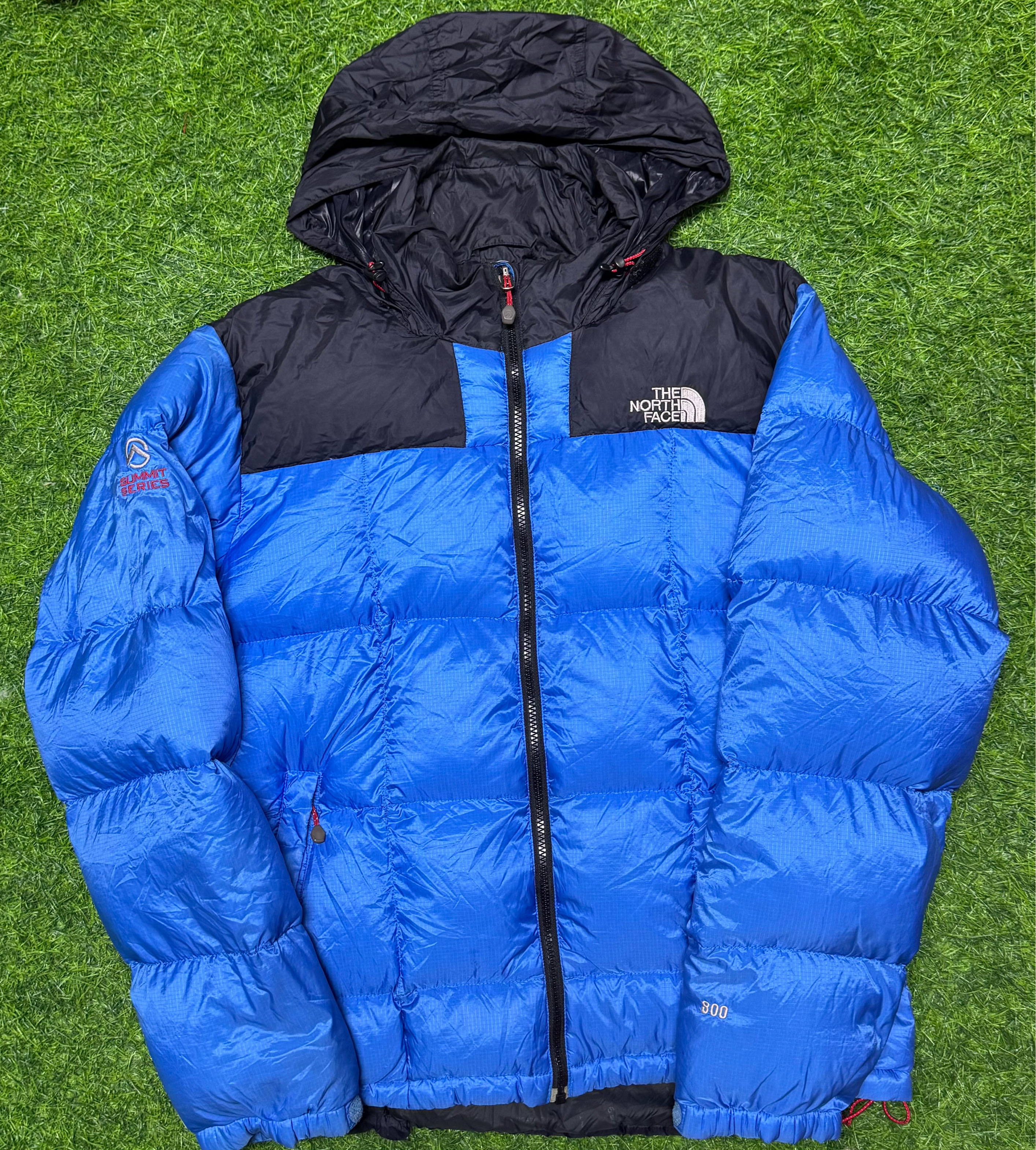 The North Face Puffers