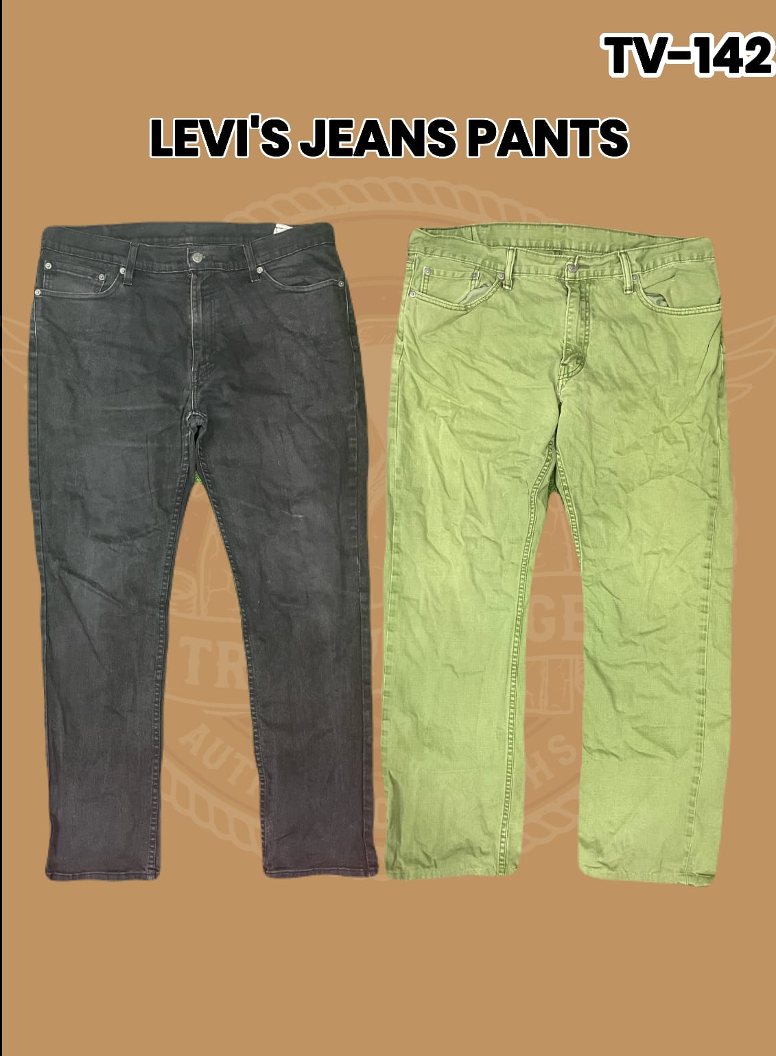 Levi’s Jeans Pants Tv-142
