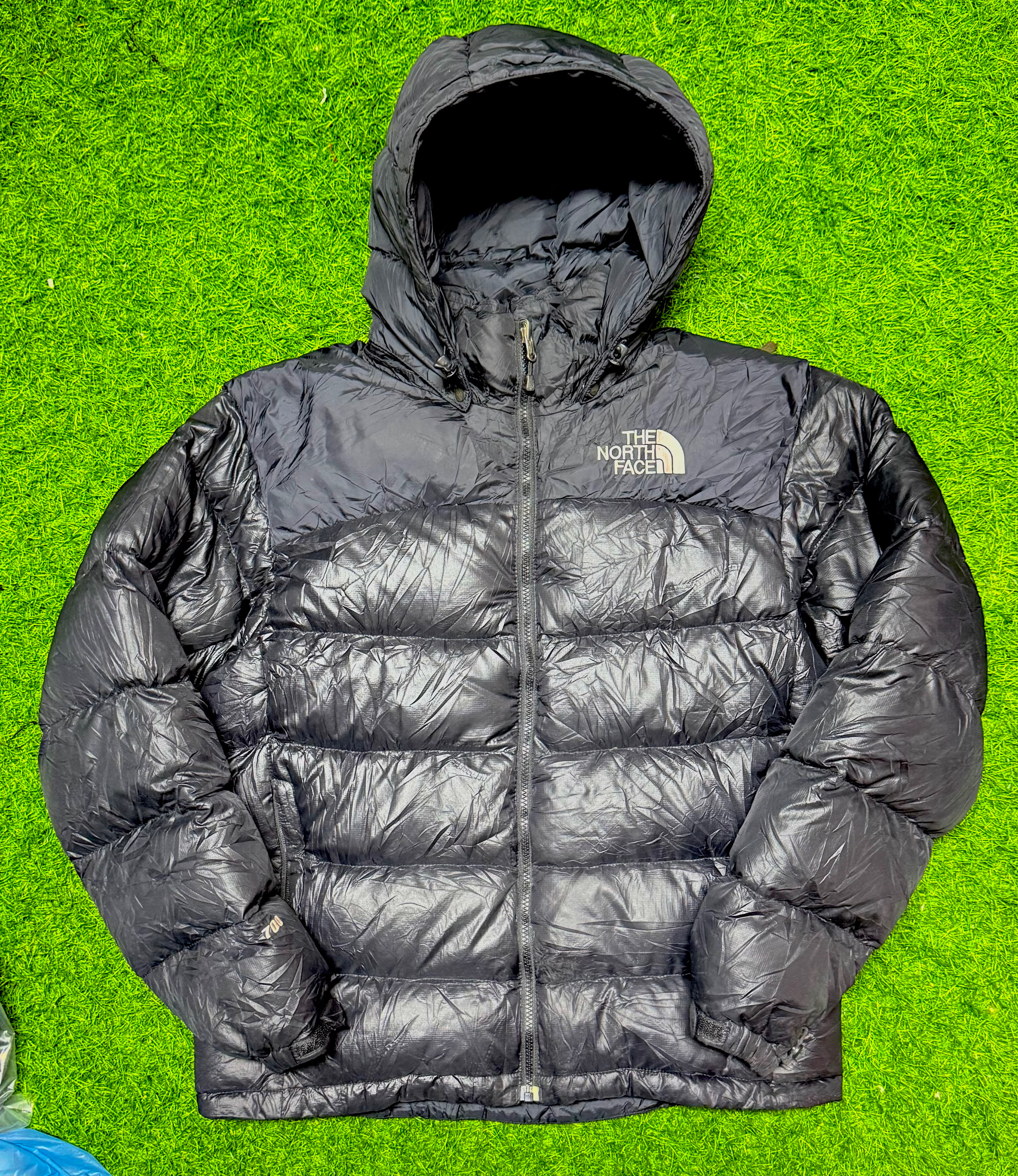 The North Face Puffers