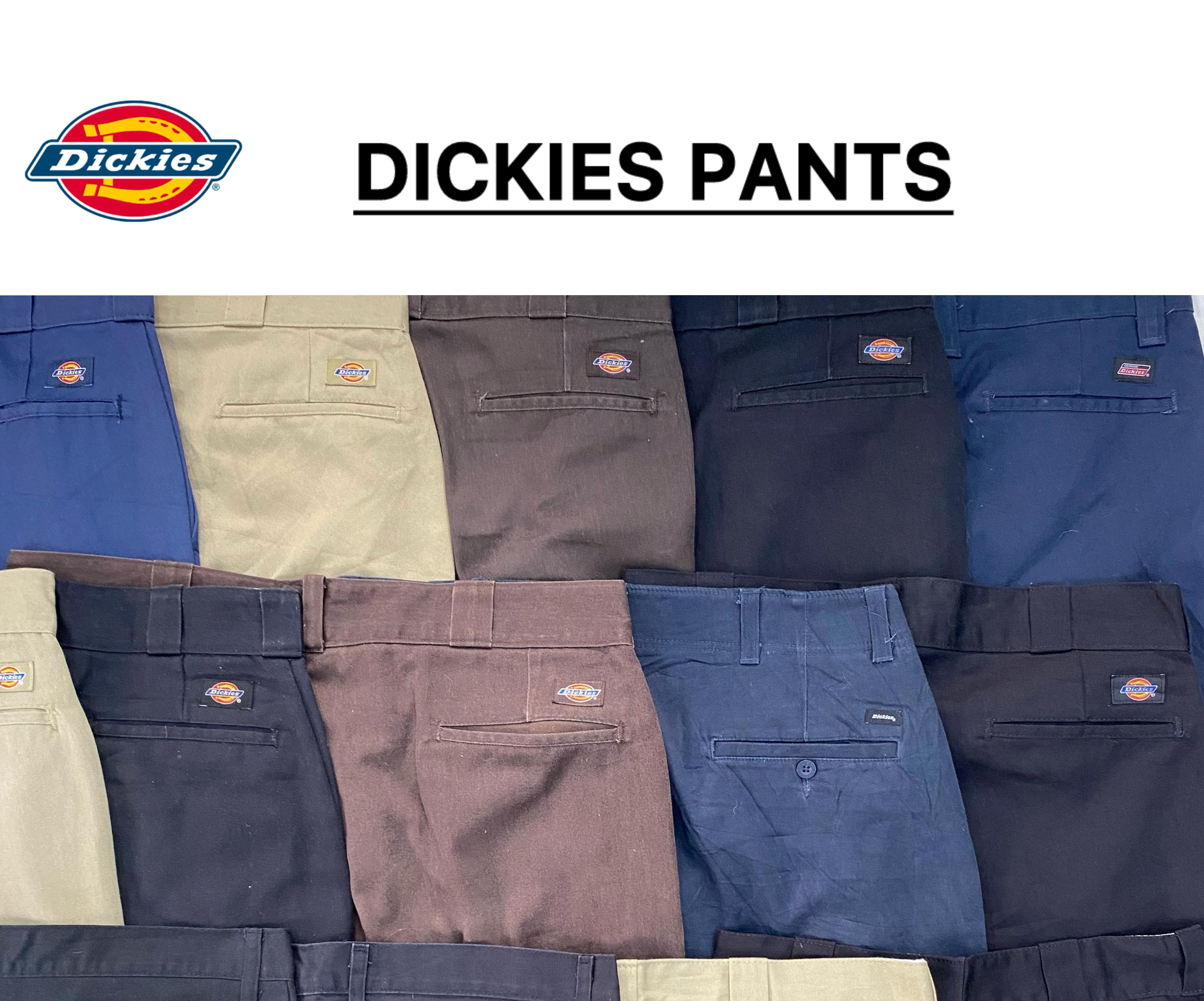 Pantaloni Dickies di marca
