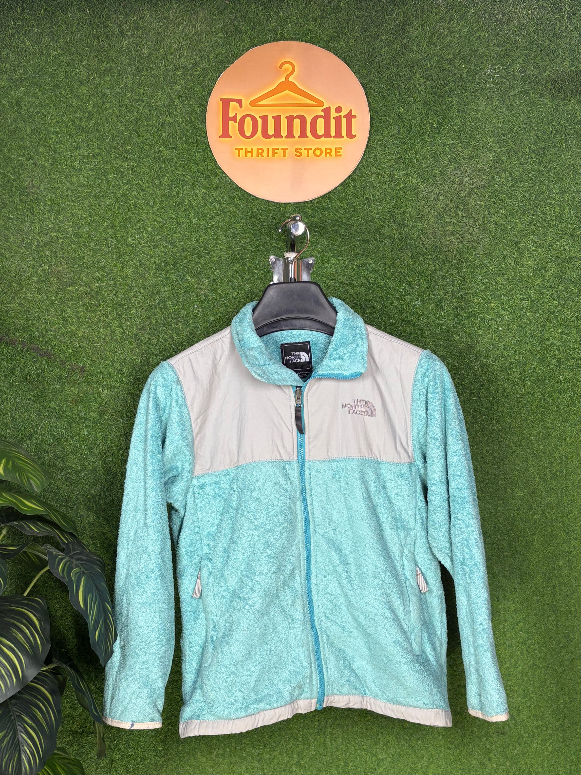 The North Face Fleece – Premium Bundle ❄️🧥 F-188