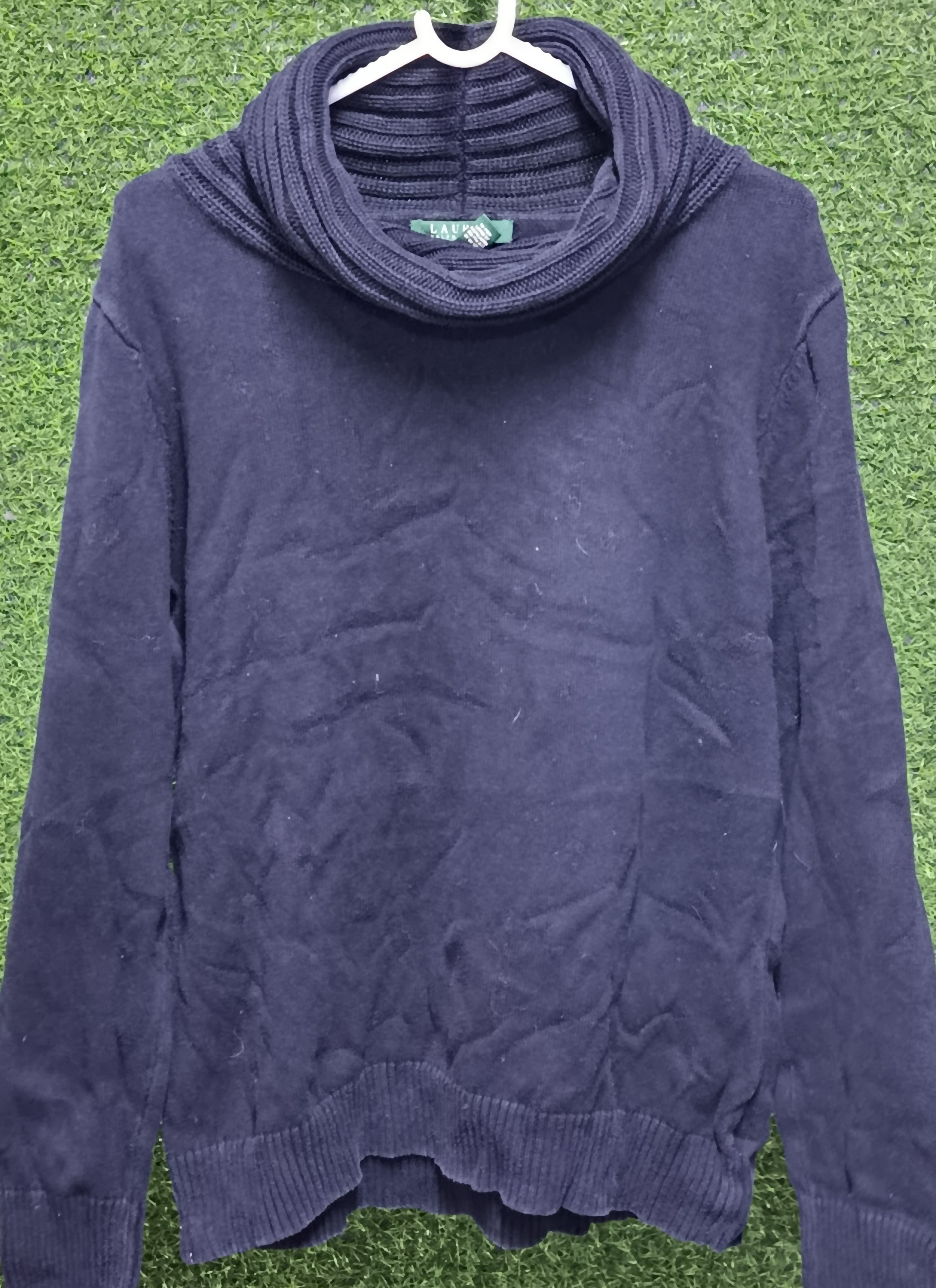 Ralph Lauren Sweaters(RLS-0002)