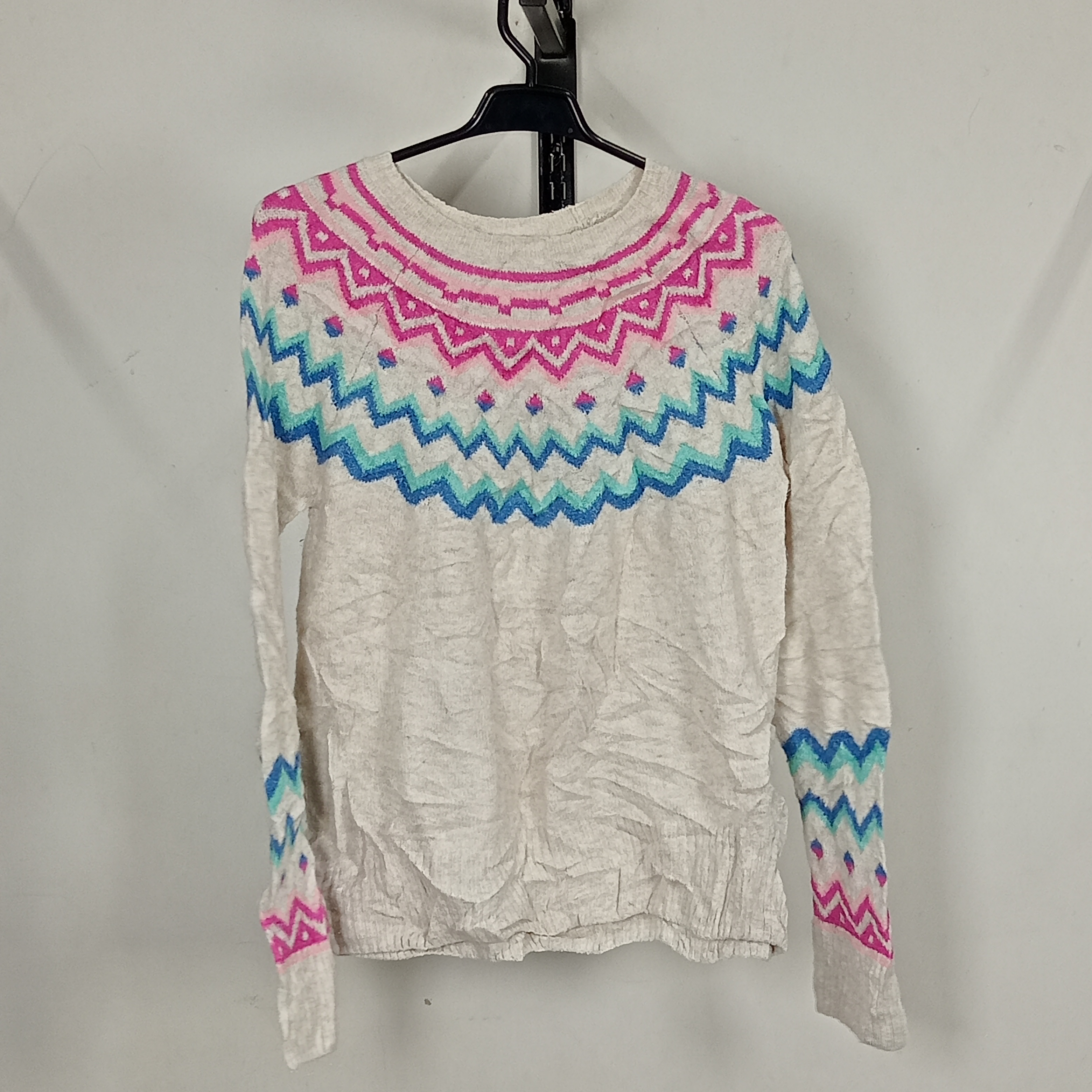 FAIR ISLE SWEATERS - BUNDLE 26