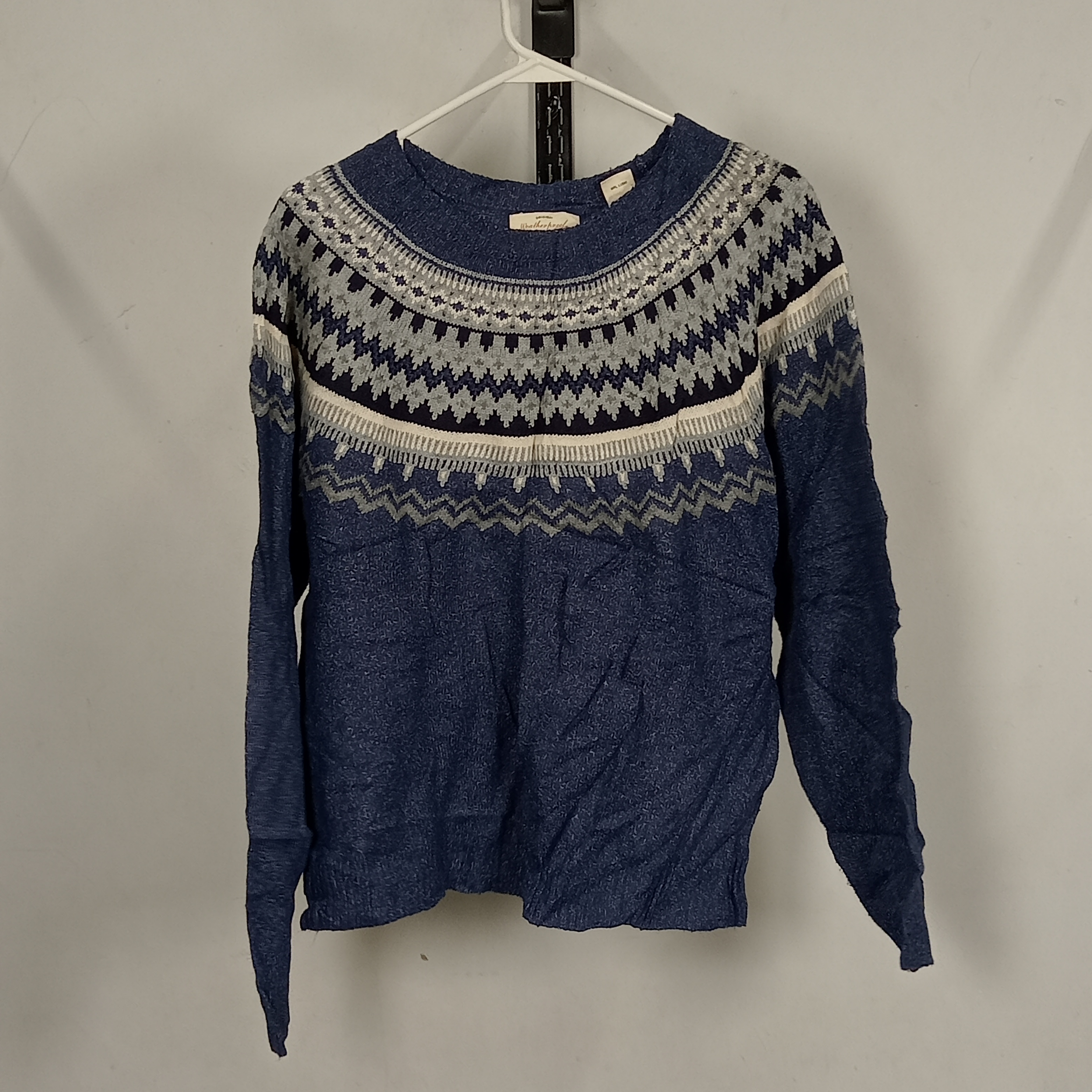 FAIR ISLE SWEATERS - BUNDLE 28