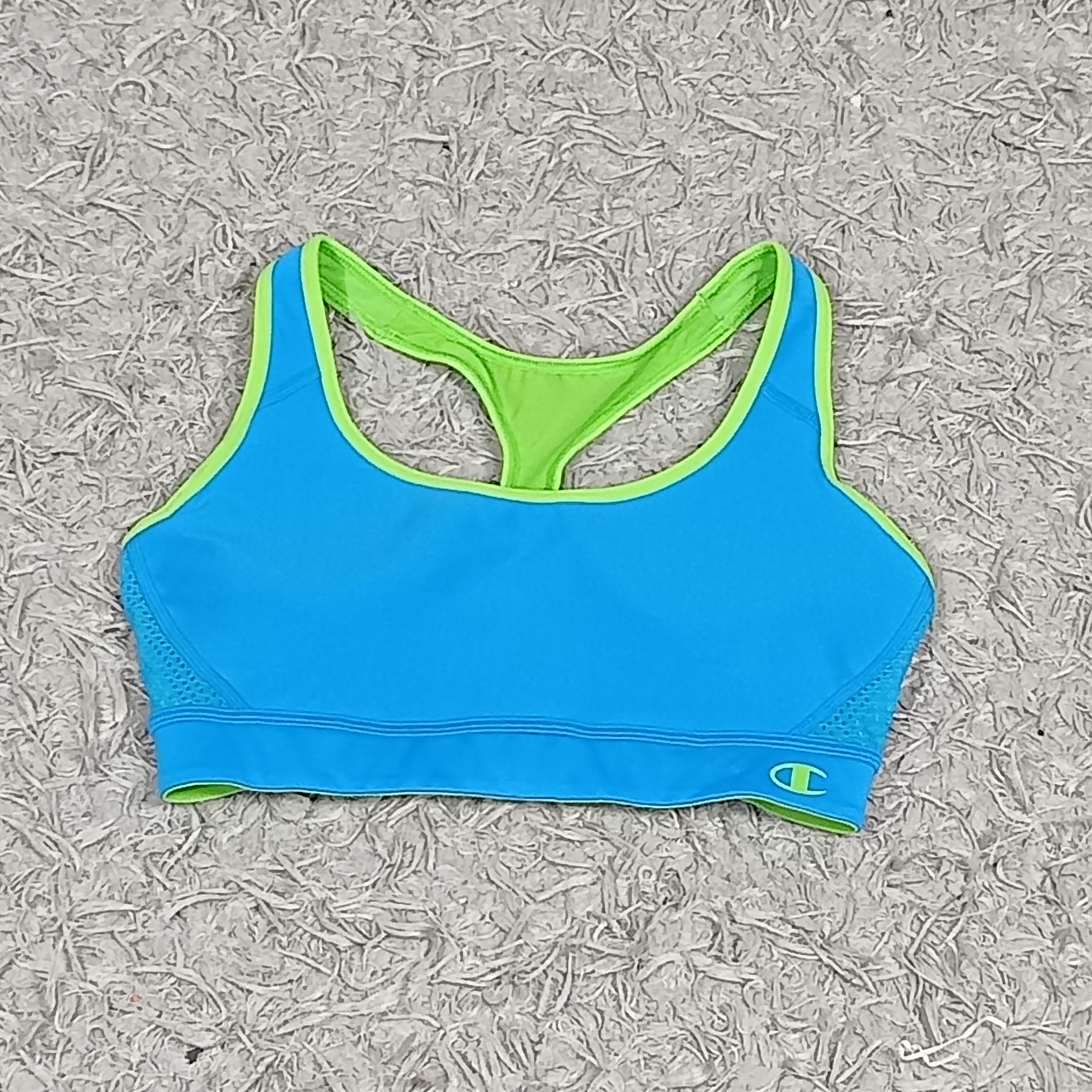 TOP DE ESPORTE DE MARCA - PACOTE 55