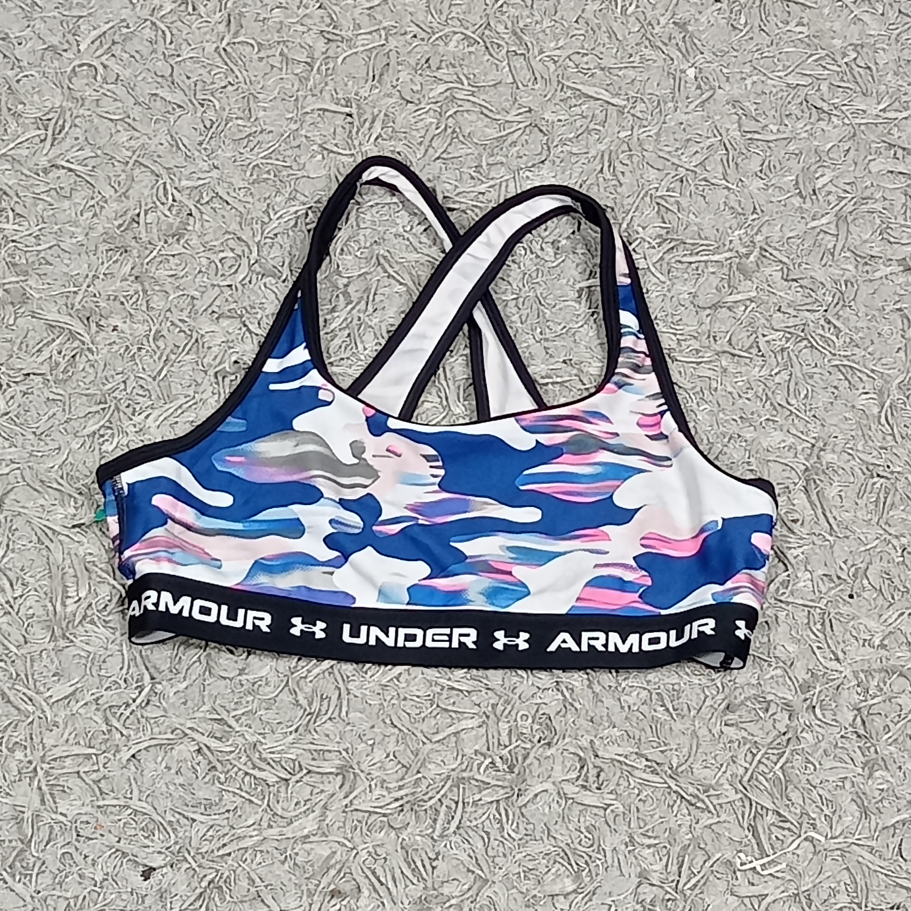BRANDED SPORTS BRA - BUNDLE 56