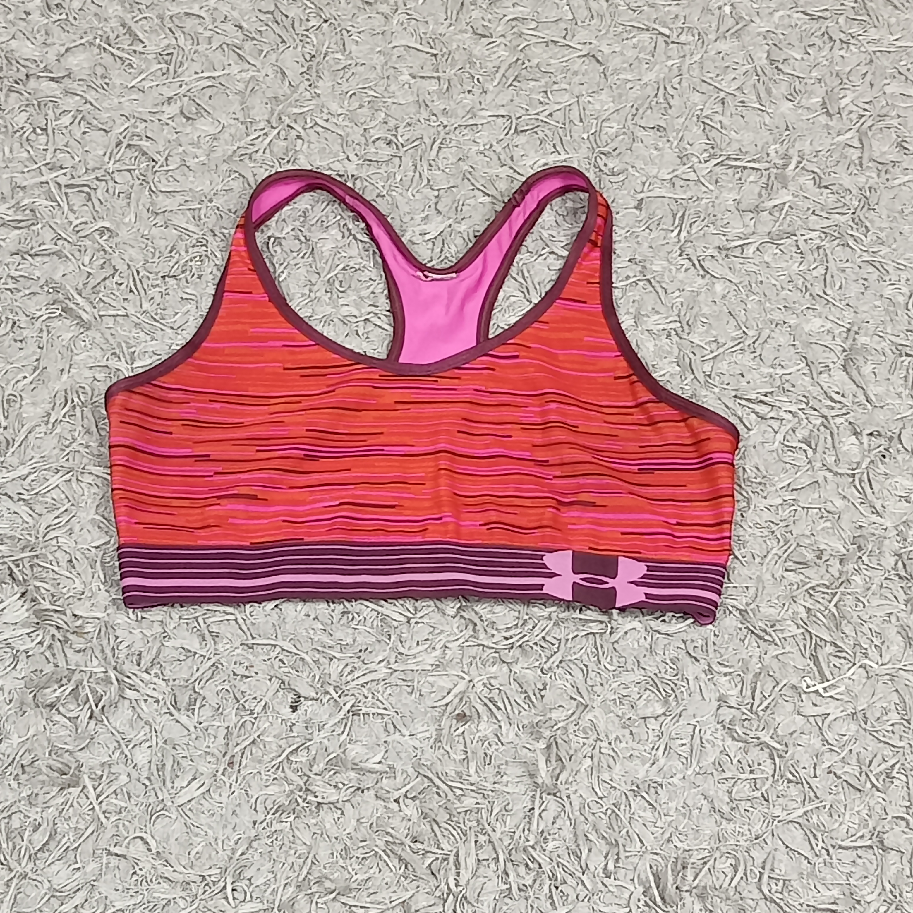BRANDED SPORTS BRA - BUNDLE 60