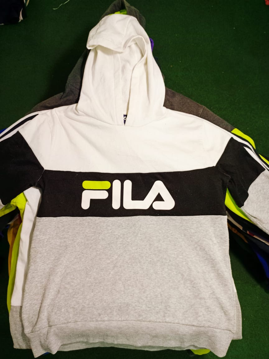 Mix-Marken Sweatshirts