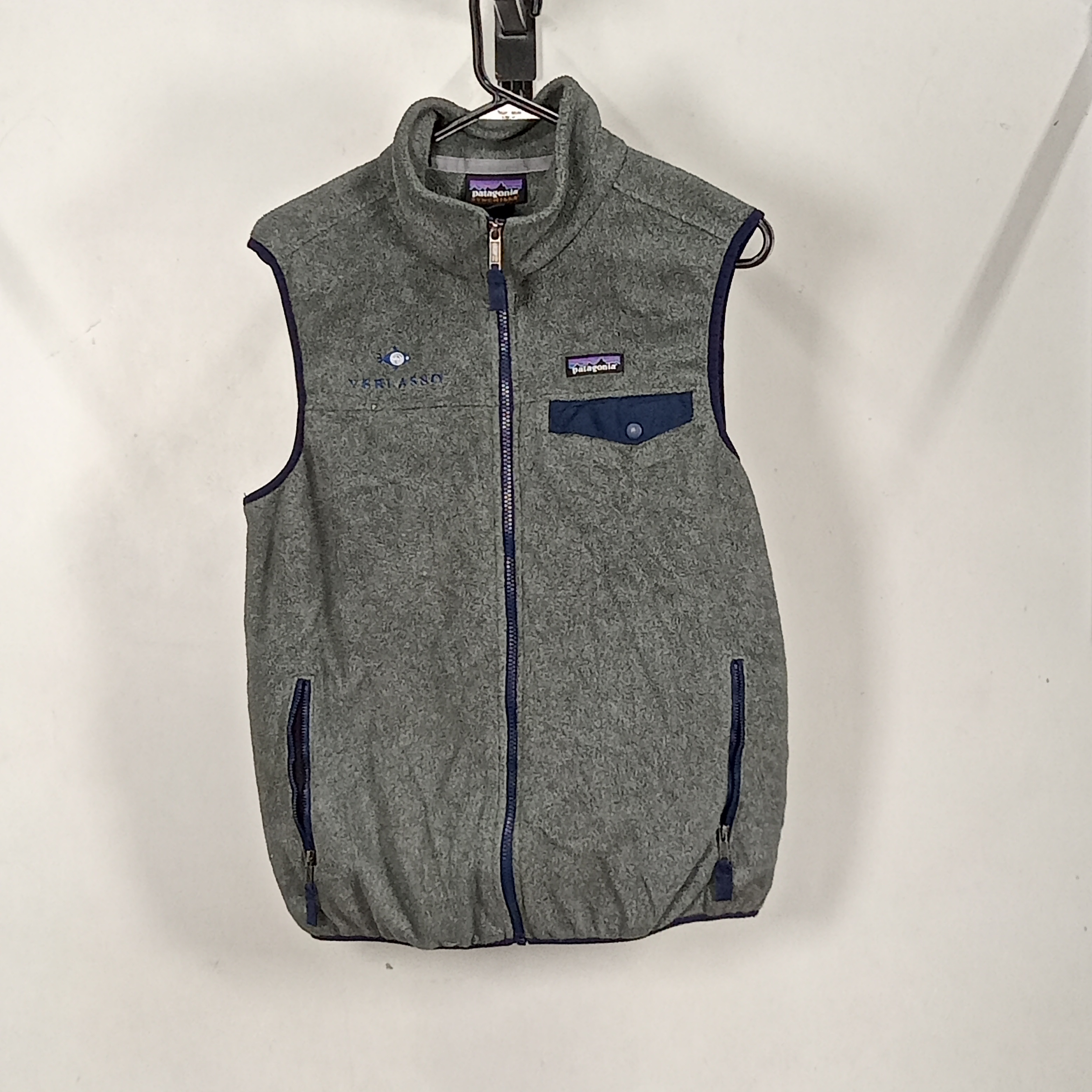 PATAGONIA FLEECES & HOODIES - BUNDLE 03