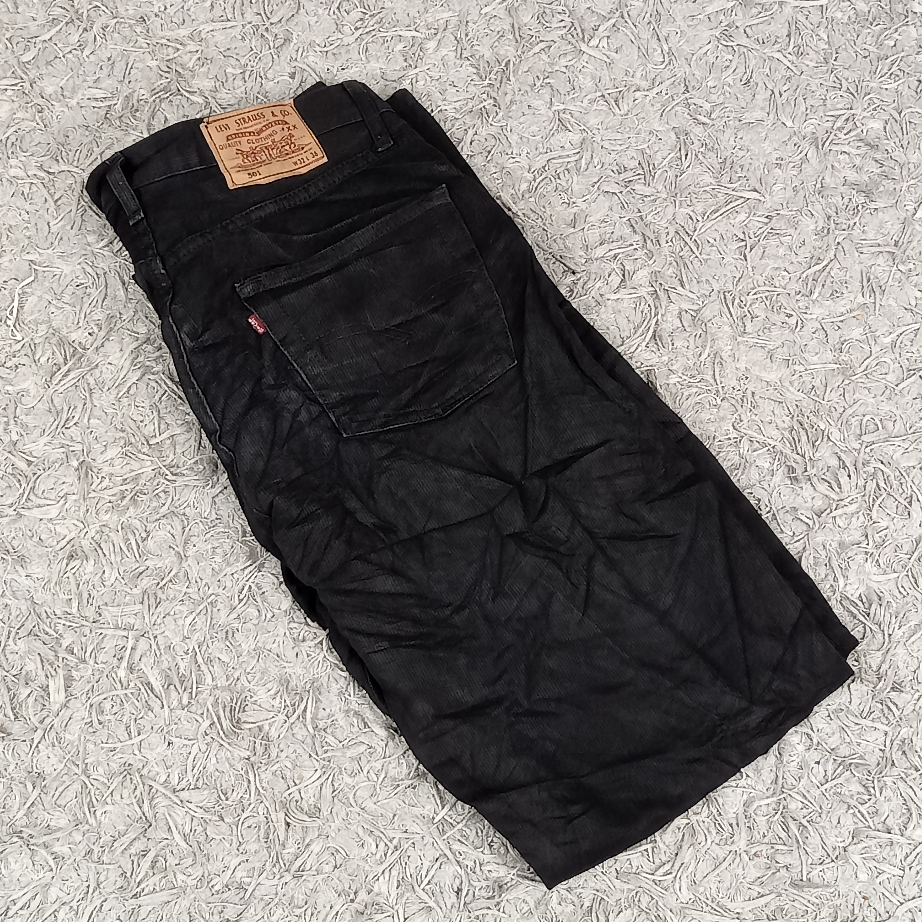 LEVIS MIX CODED DENIM JEANS SPECIAL - BUNDLE 64