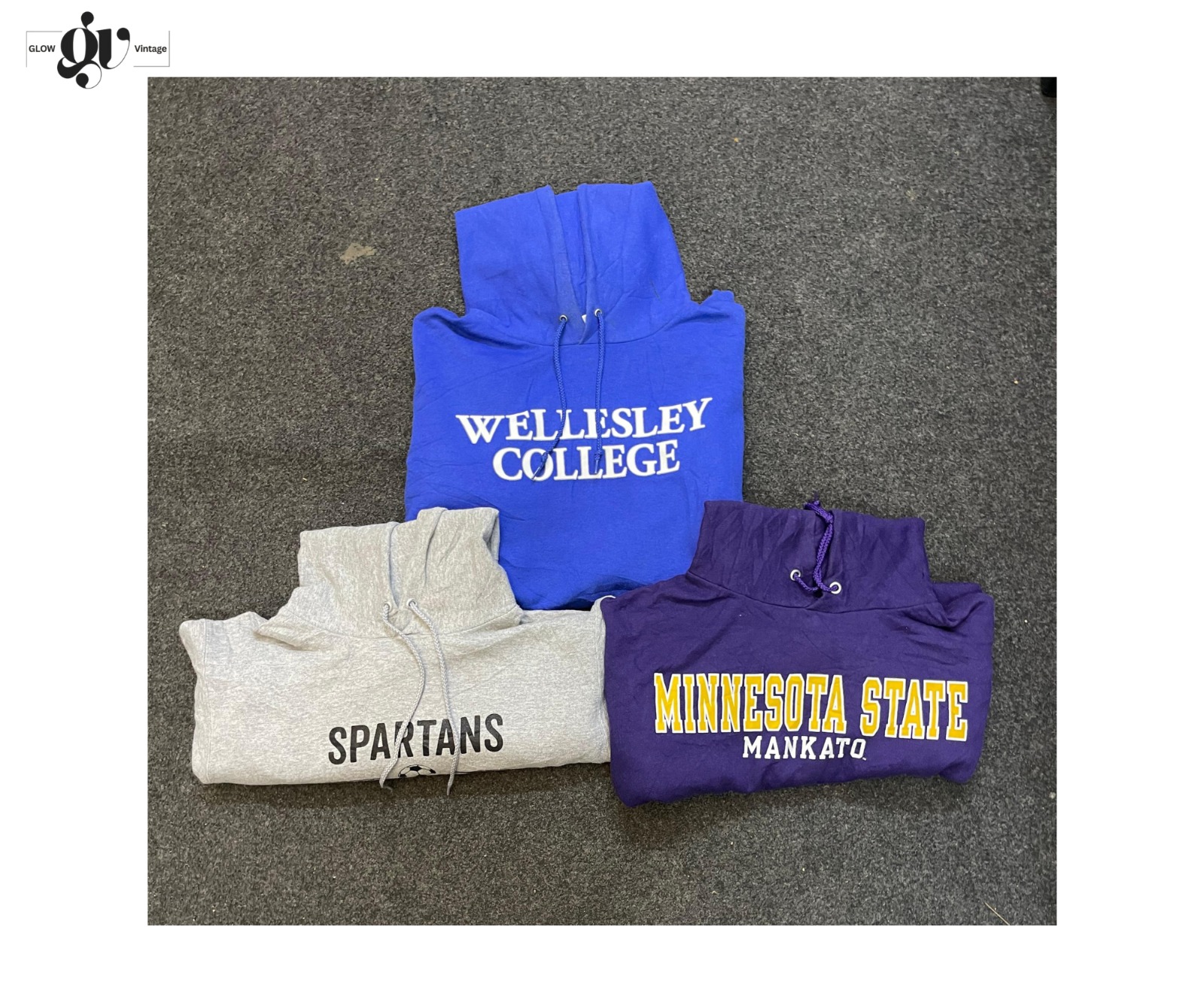 チャンピオンフーディ - GV0038