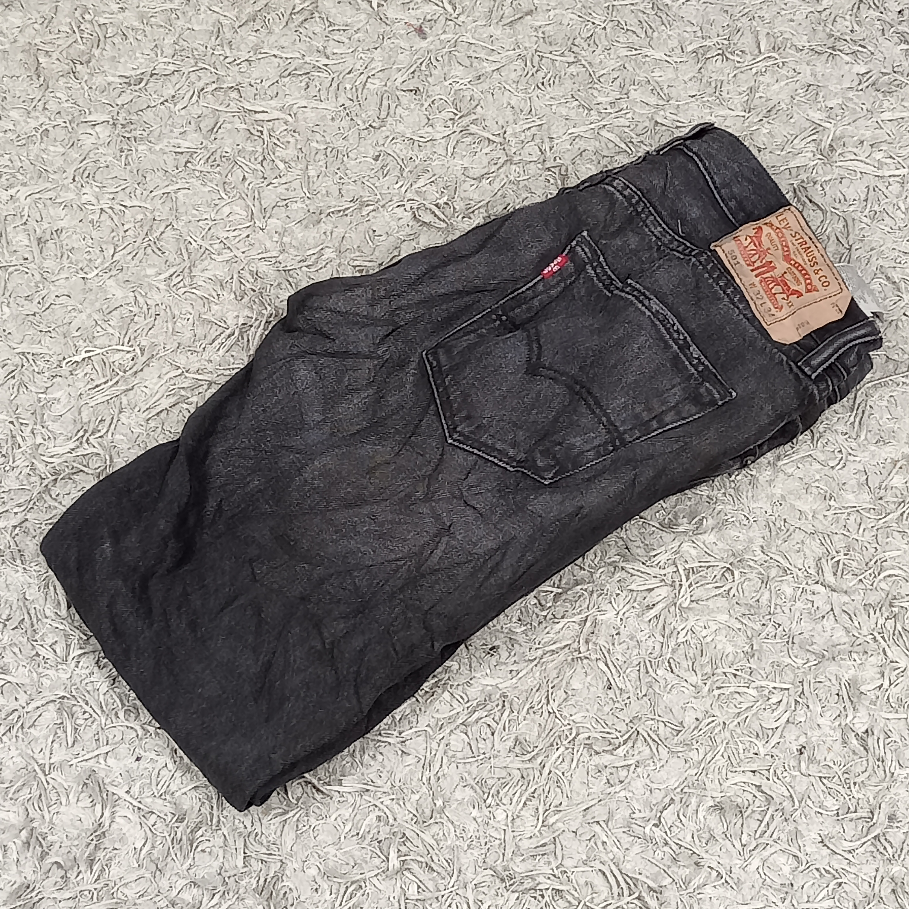 LEVIS MIX CODED DENIM JEANS SPECIAL - BUNDLE 68