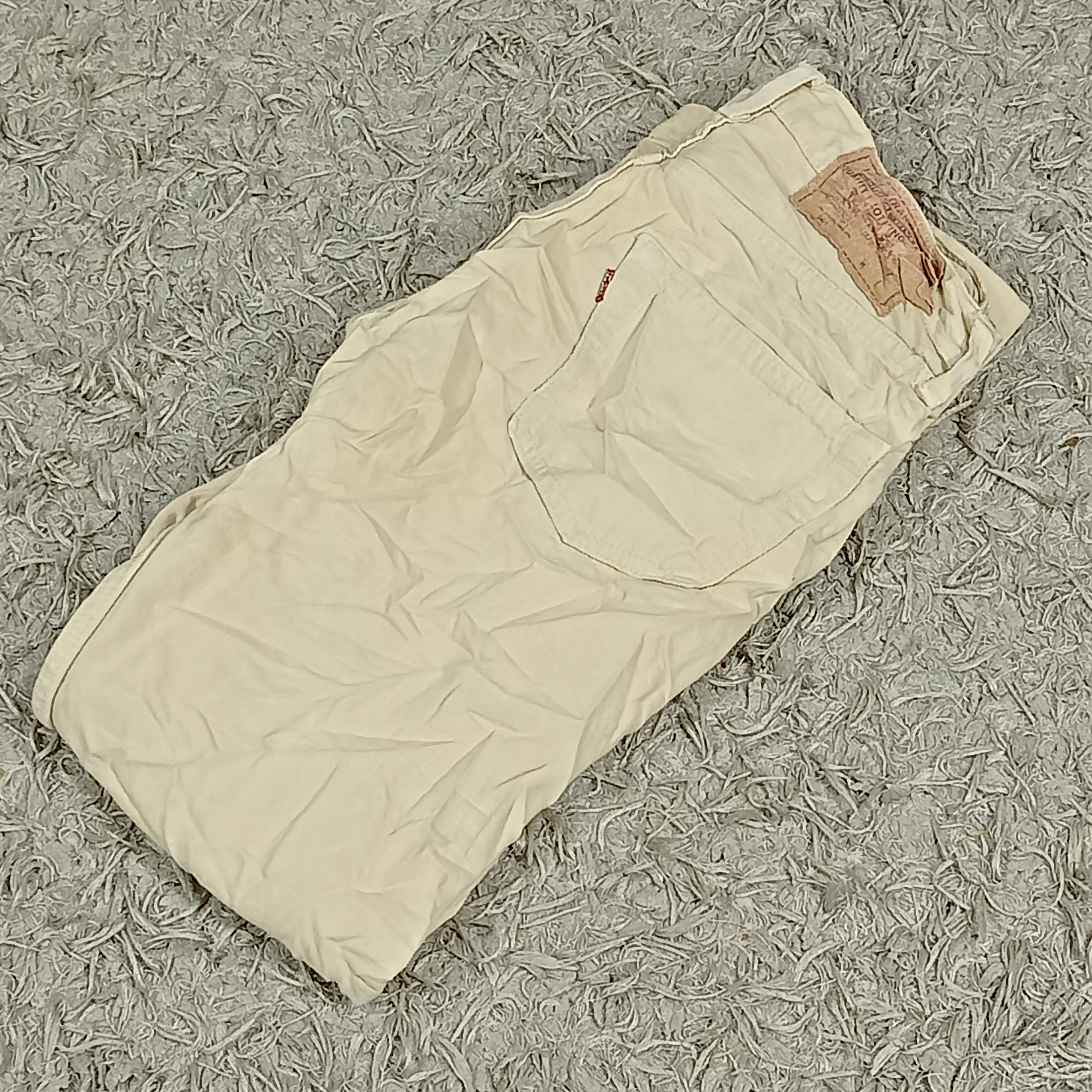 LEVIS MIX CODED DENIM JEANS SPECIAL - BUNDLE 72