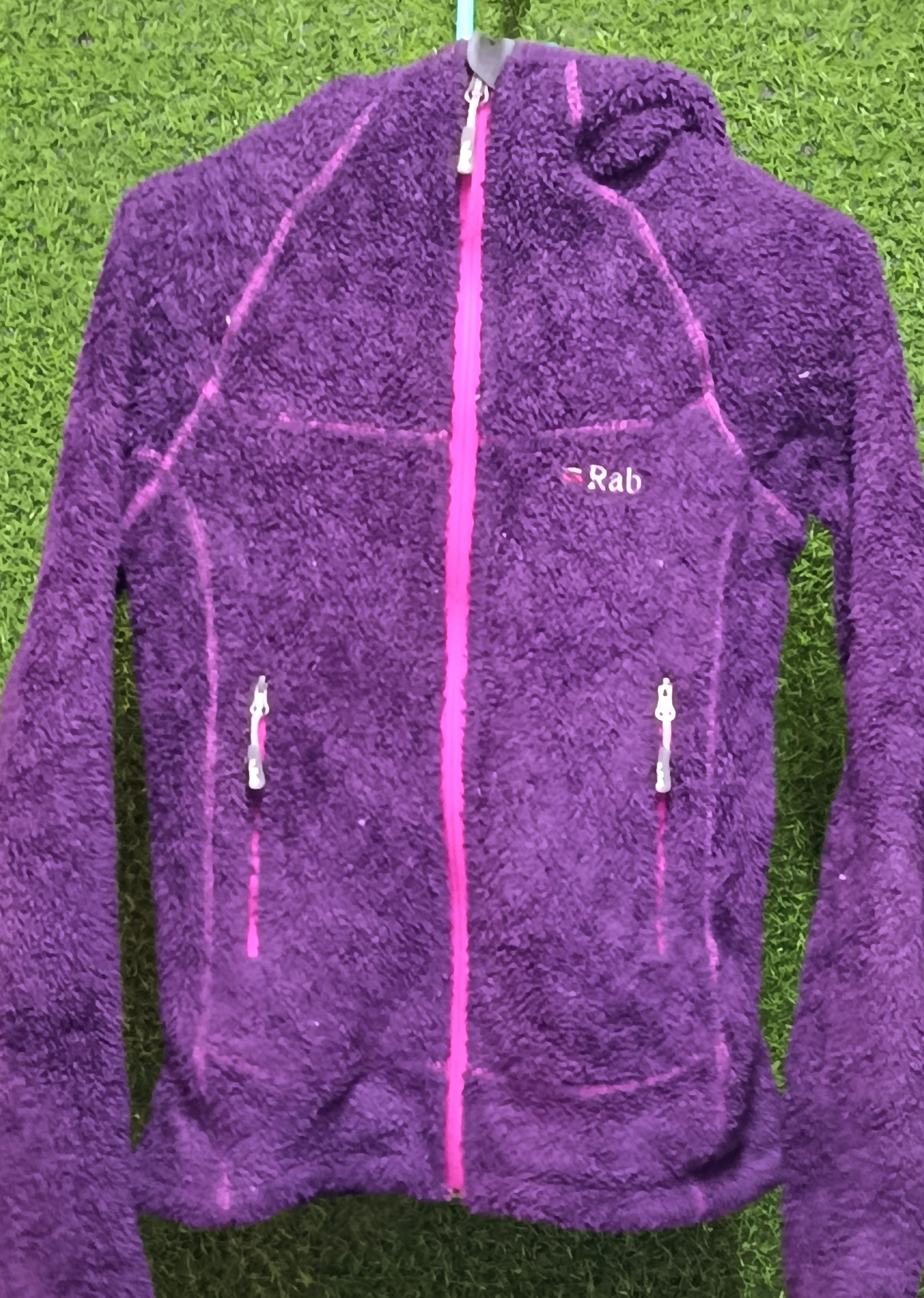 Rab Jackets(RAB-0001)