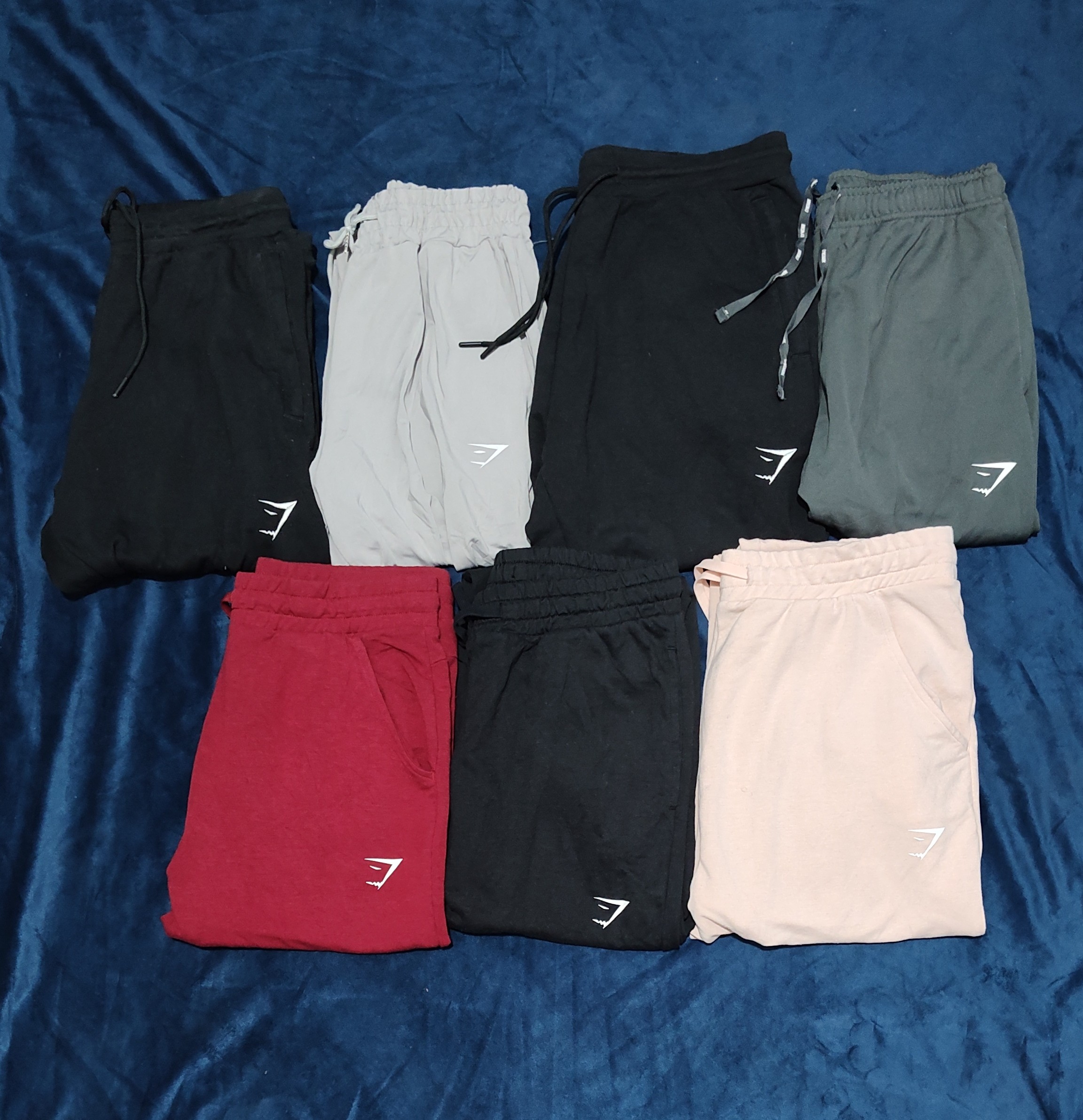 Gymshark Trouser