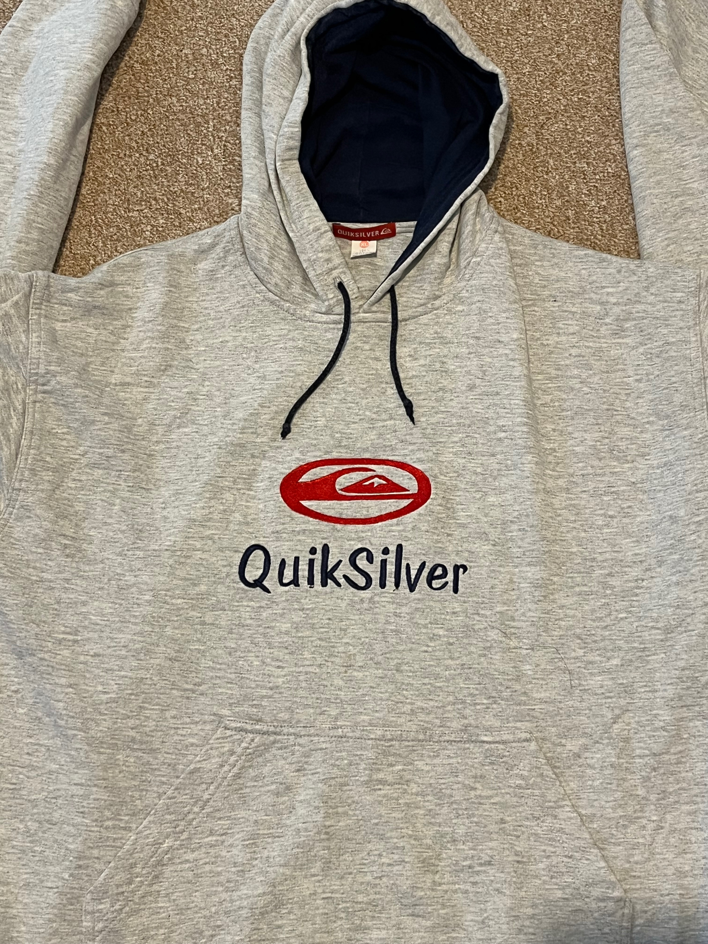 Surfwear-Marke Hoodies und Sweatshirts