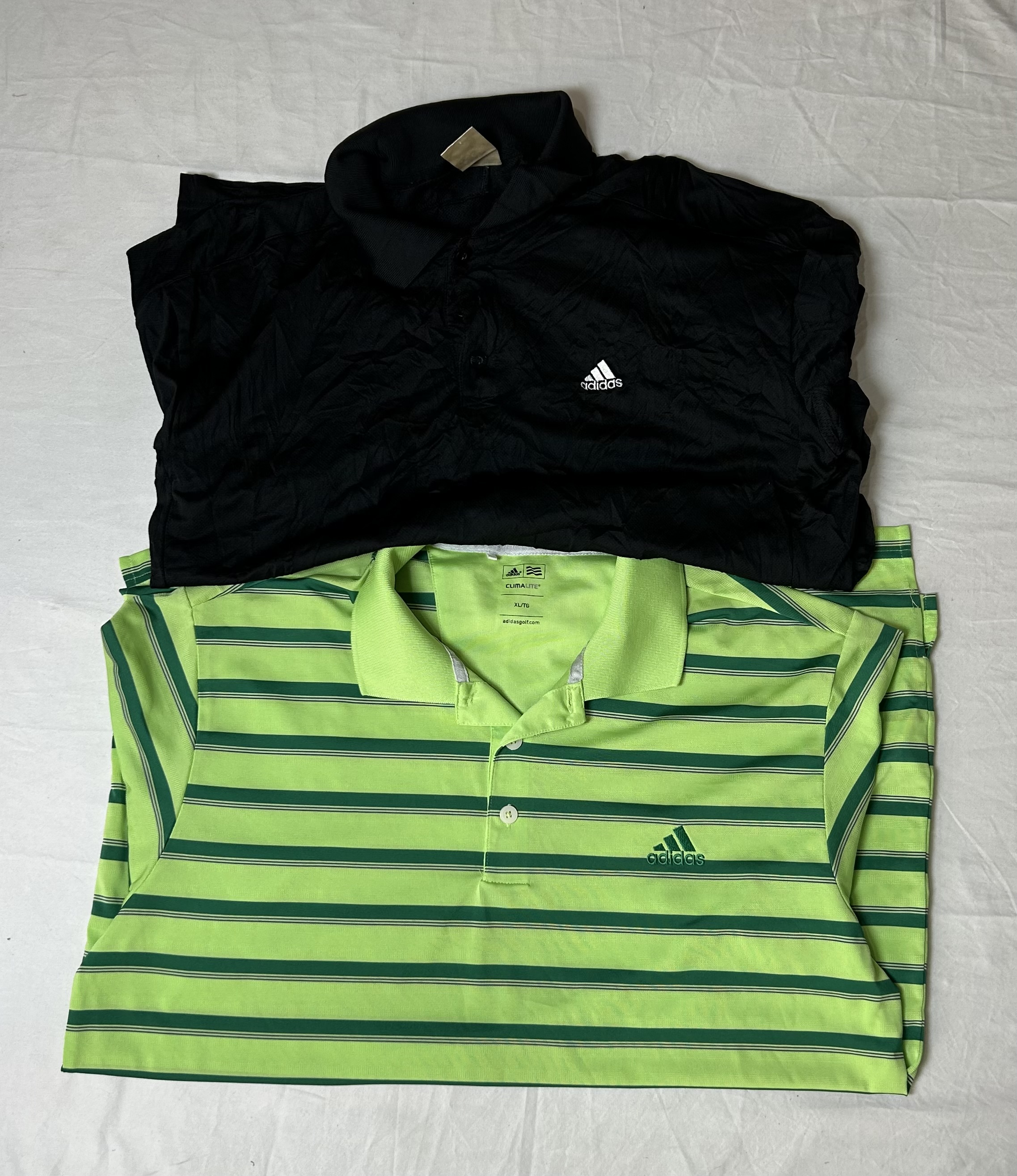 Adidas T-shirts WR_0261