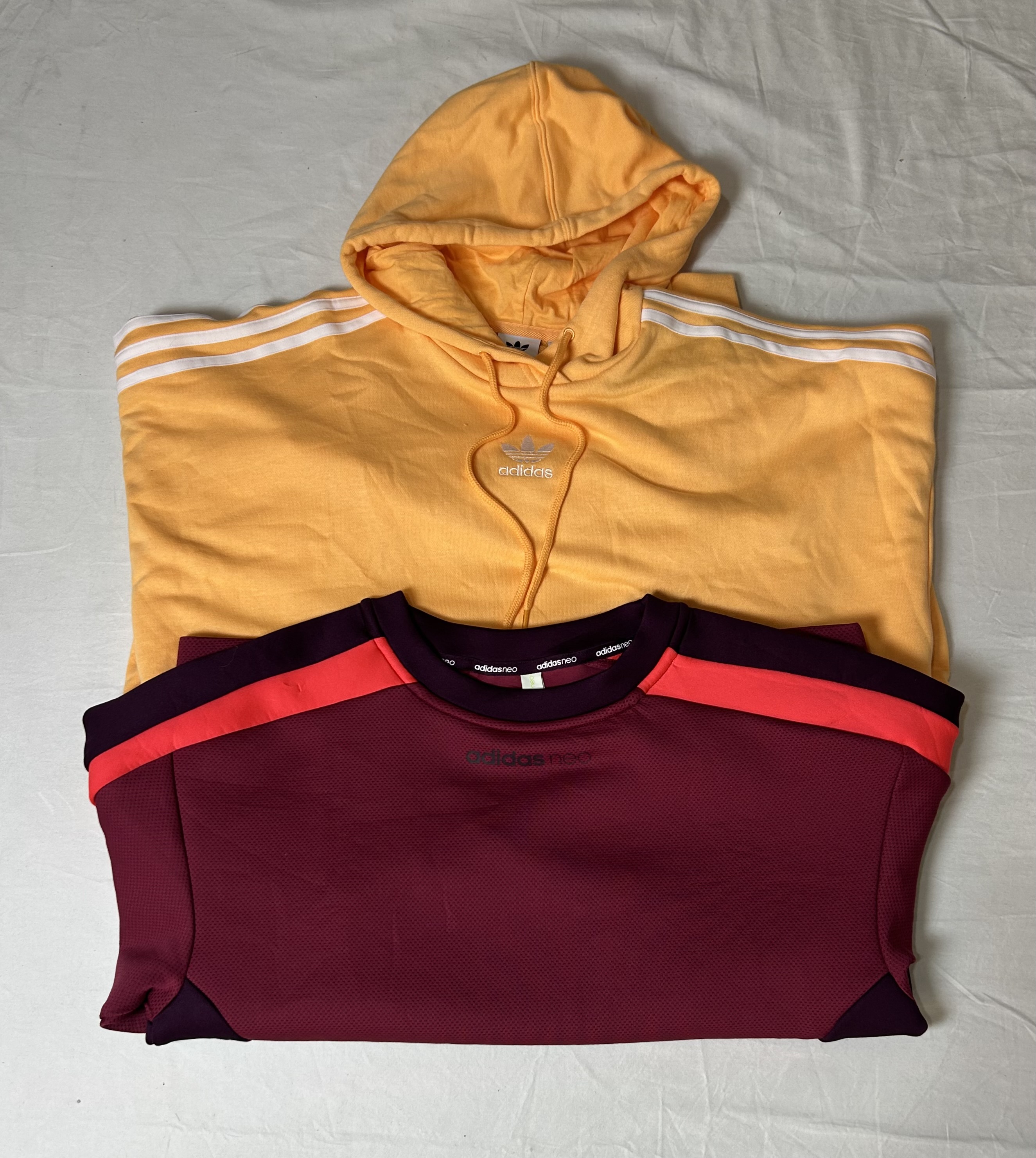 Adidas sweatshirts WR_0263