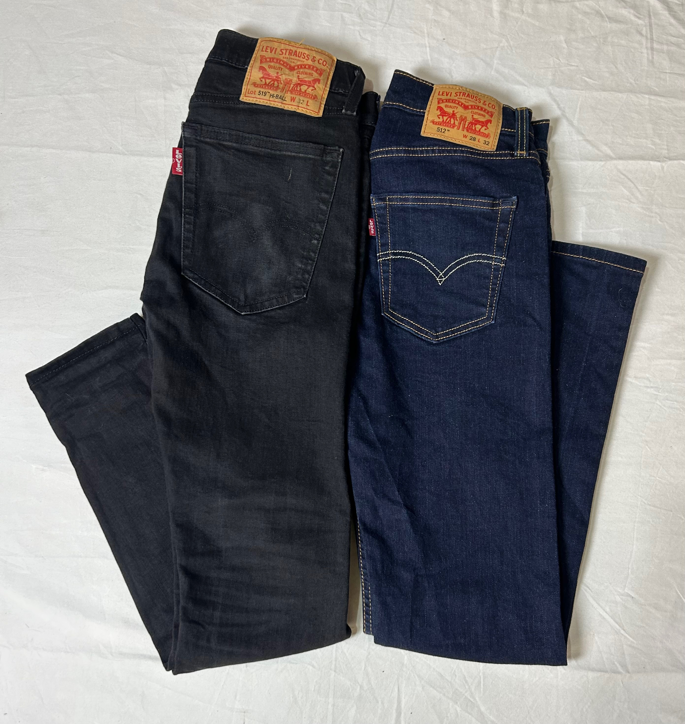Levi's Jeans WR_0264