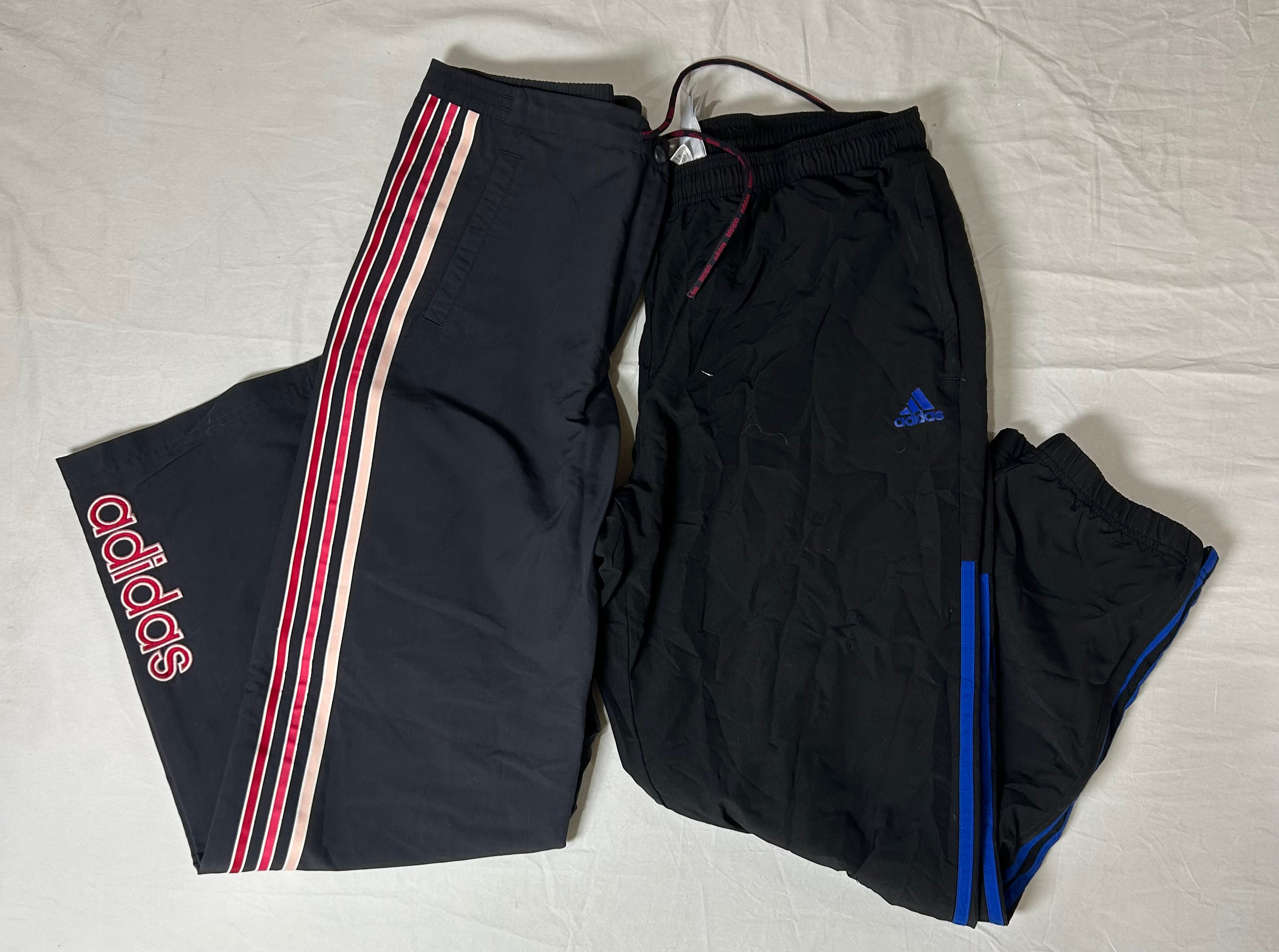 Adidas track pant WR_0265