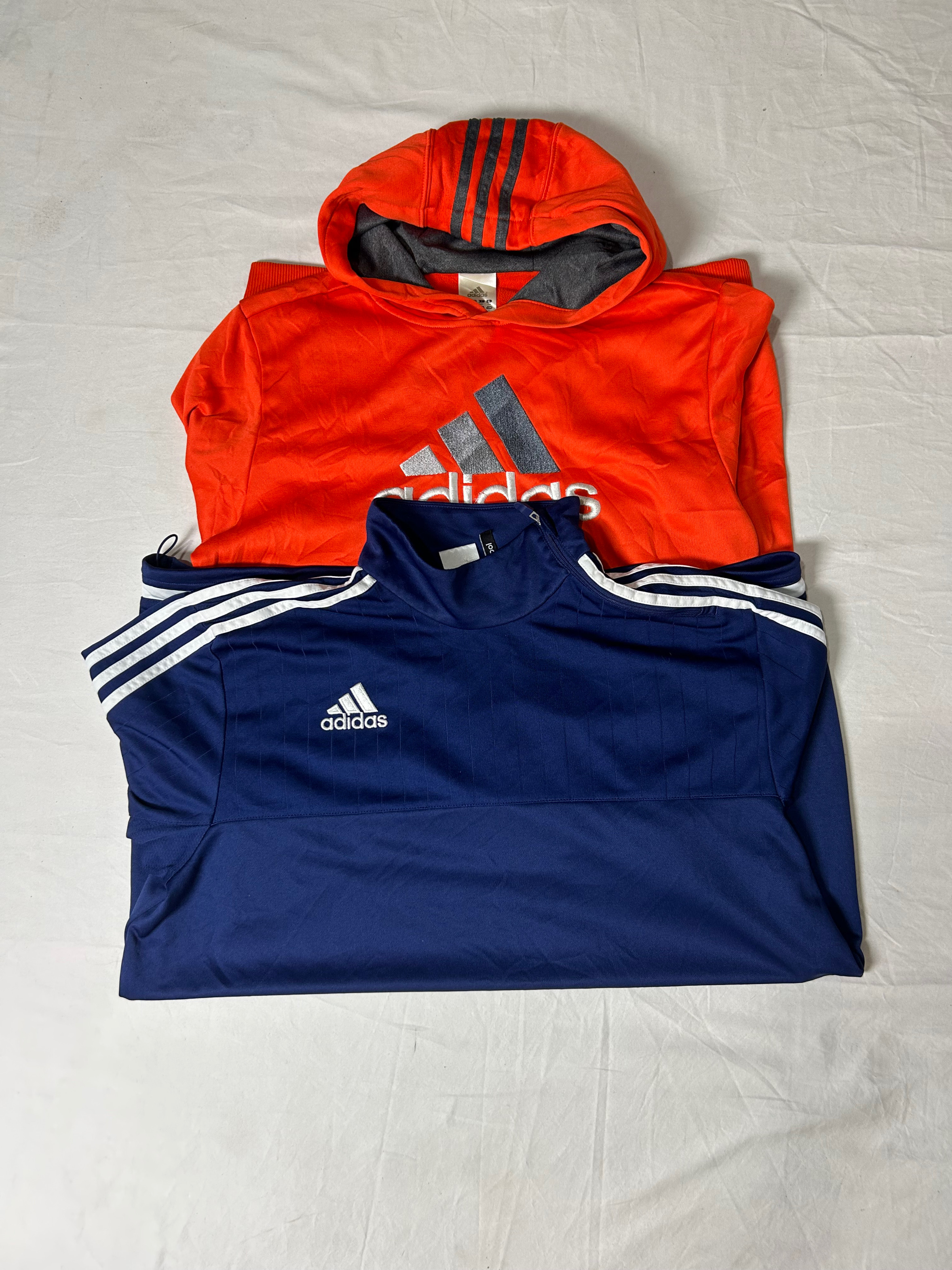 Jaquetas de pista Adidas WR_0266