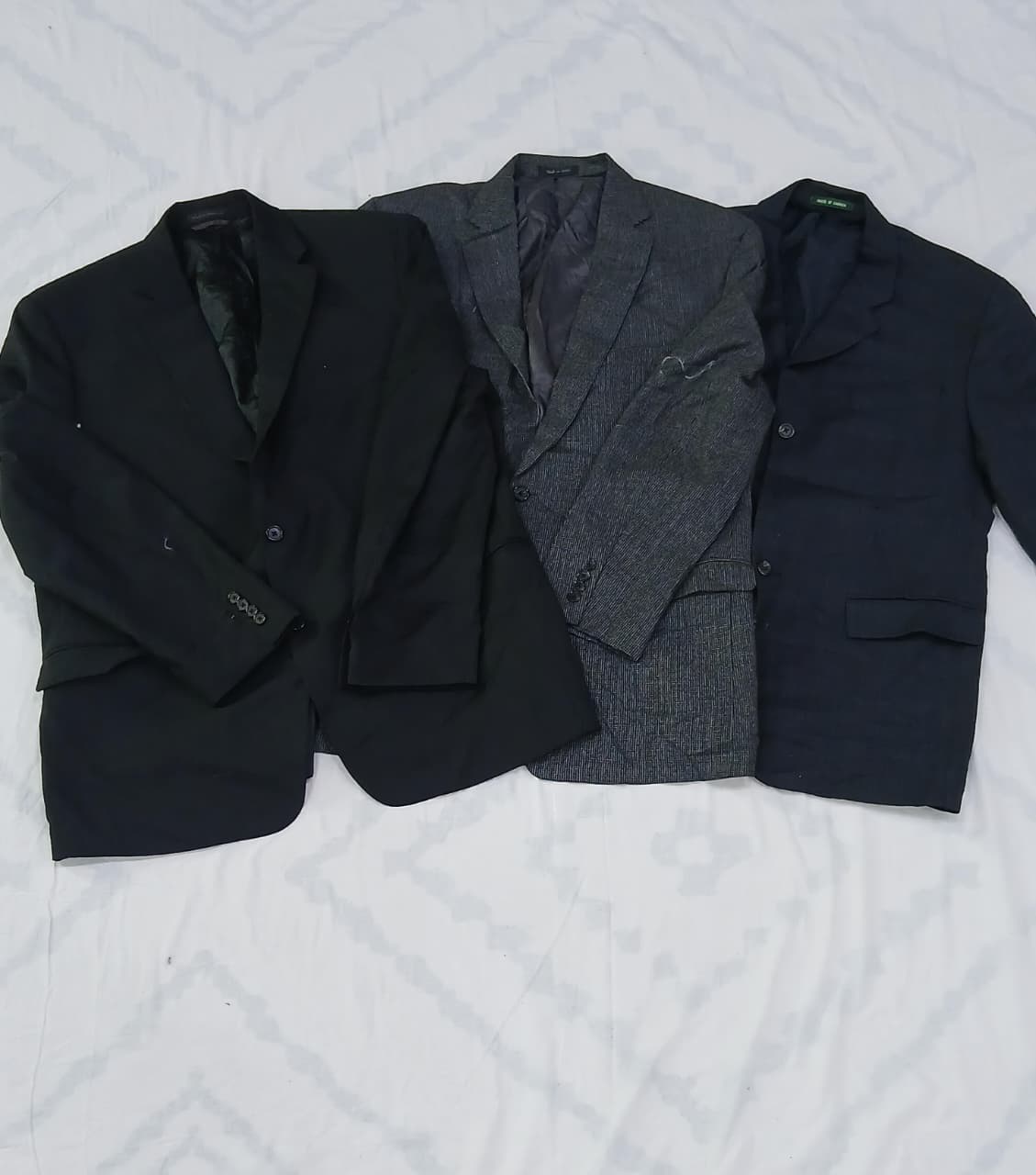 CRZ0723 ヴィンテージ ラルフ・ローレン メンズ コート