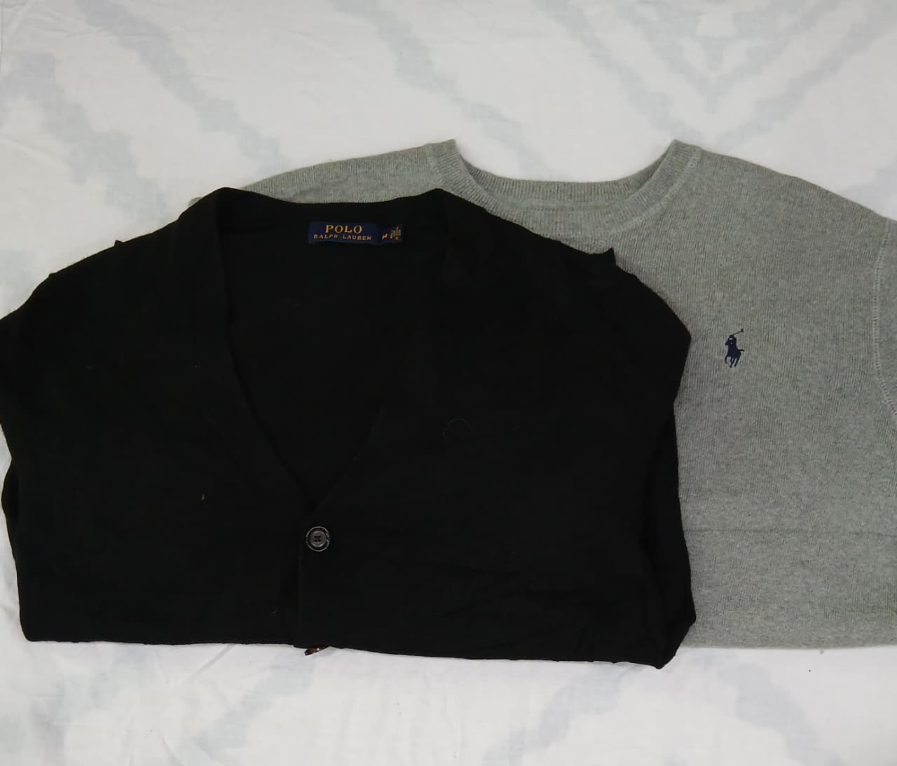 ZV0726 Ralph Lauren セーター