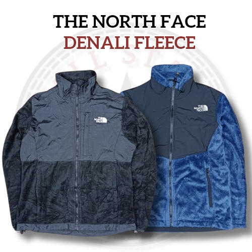 North Face Denali Fleece