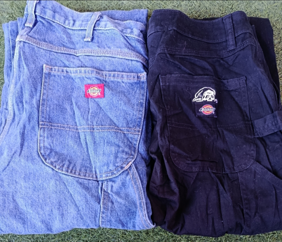 Dickies Pants 3037