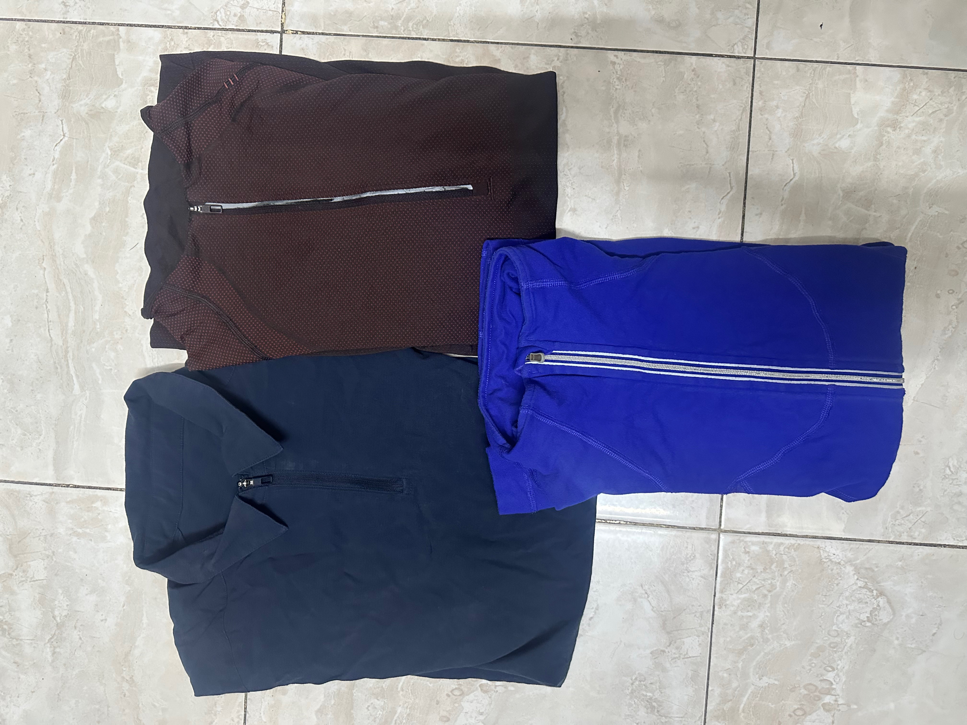 Lululemon Mix Bundle