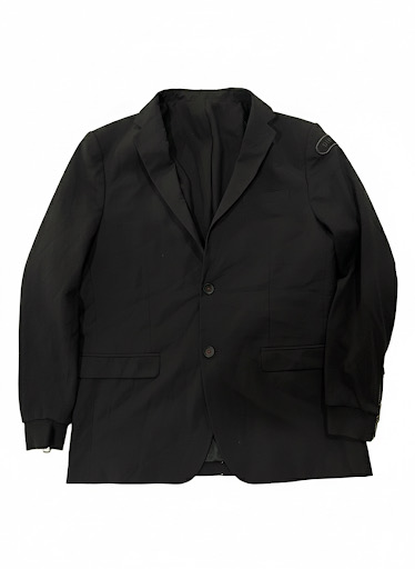 Burberry ysl Blazers