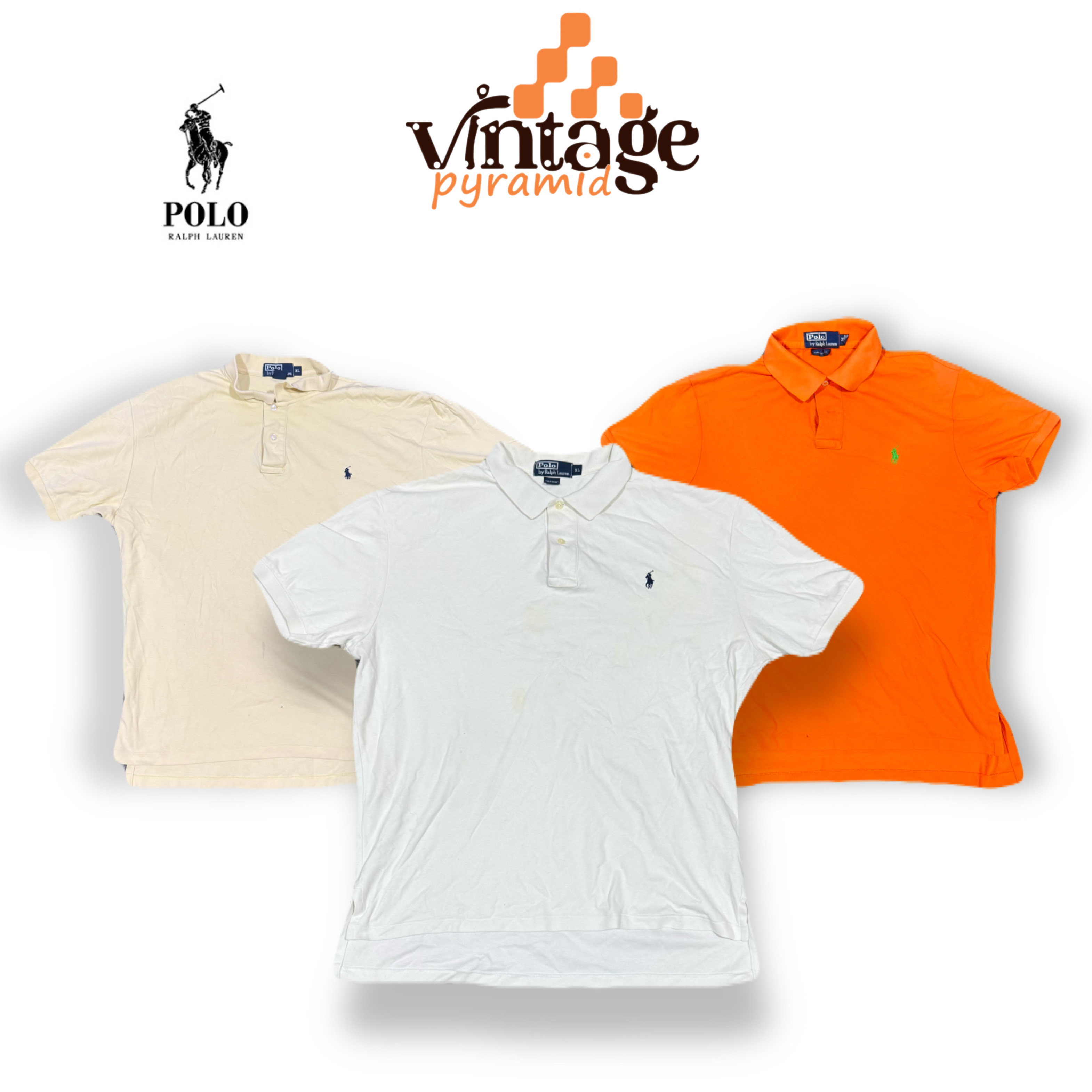 VPX397 Ralph Lauren Polo Shirt