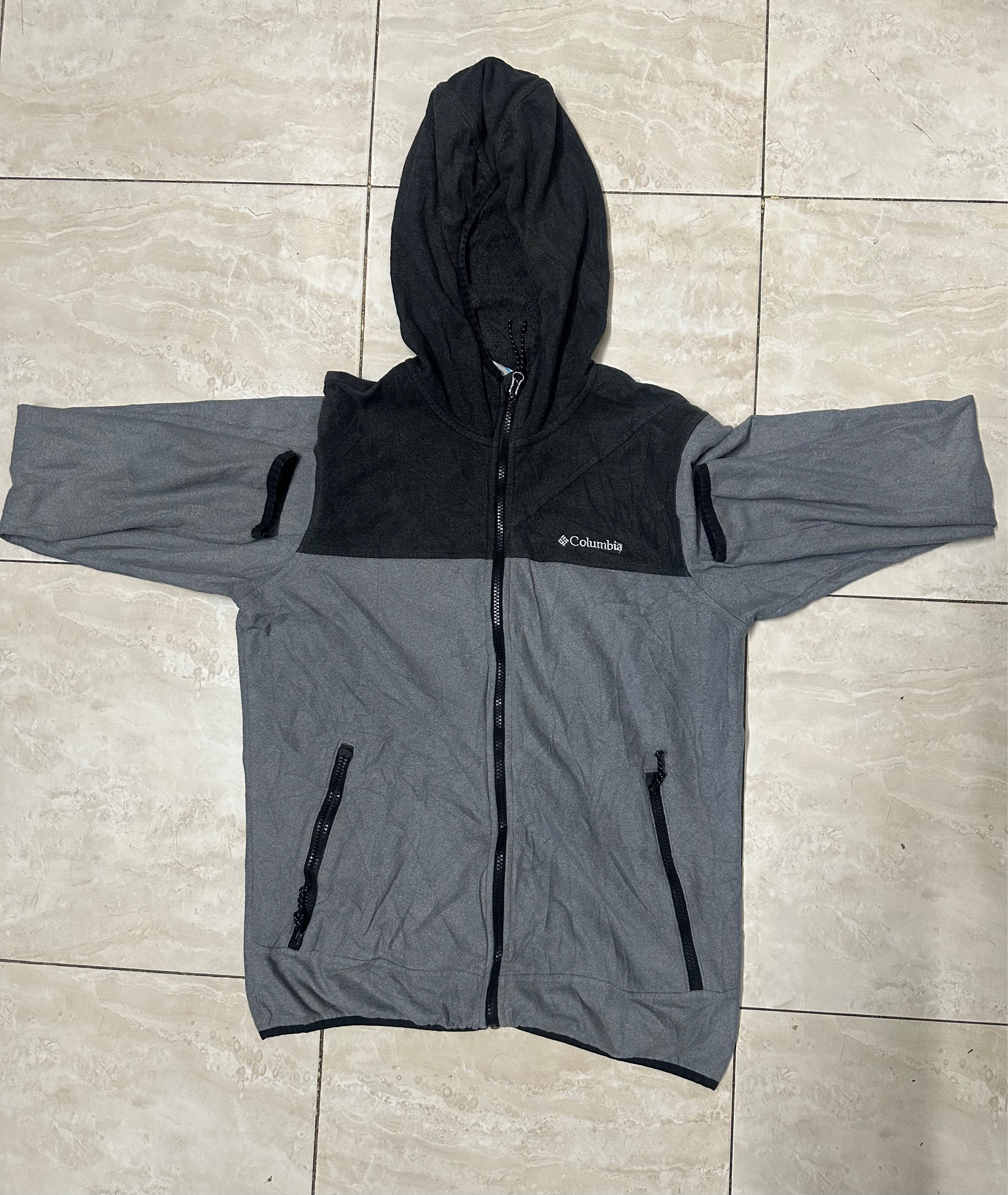 Columbia Fleecejacken