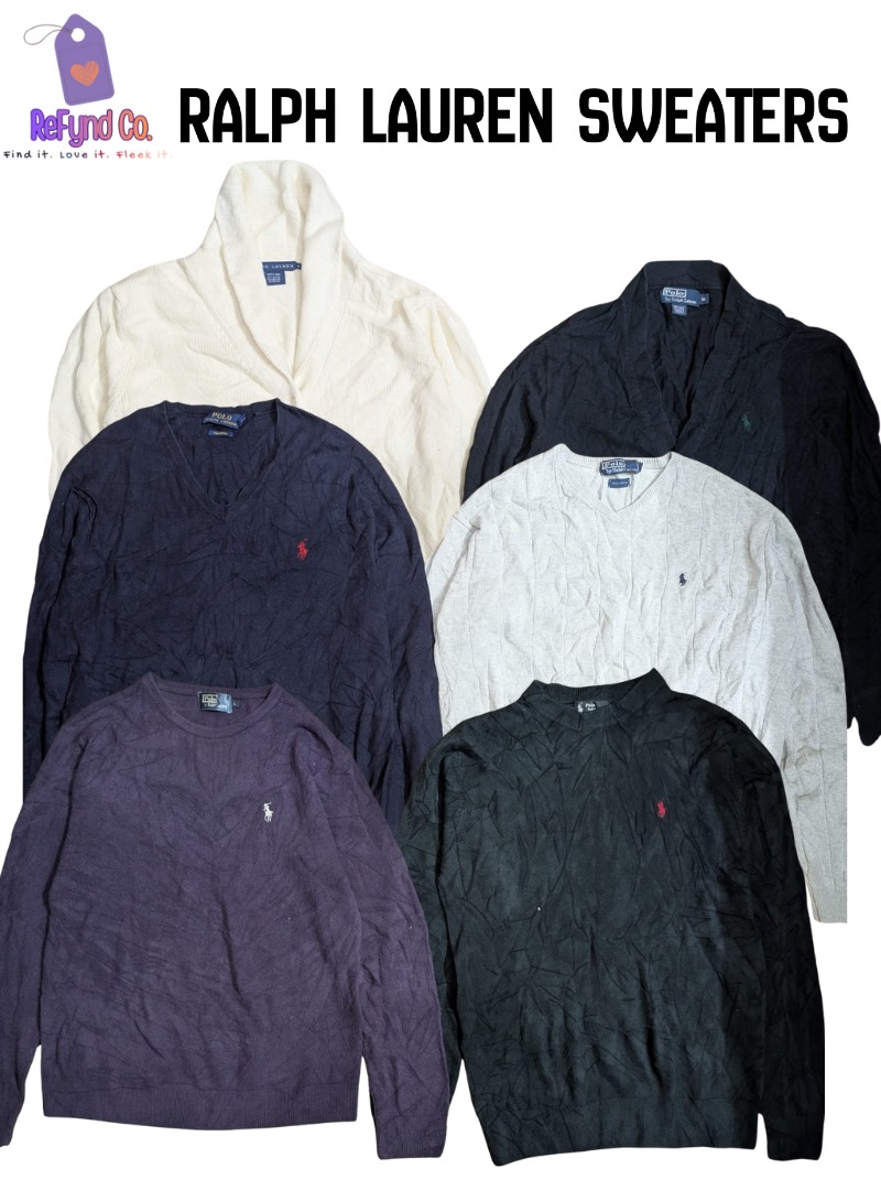 Maglioni Ralph Lauren