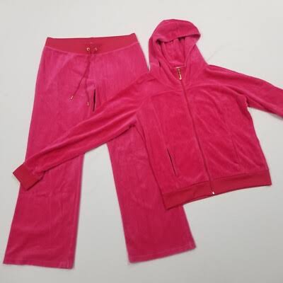 Juicy couture sets