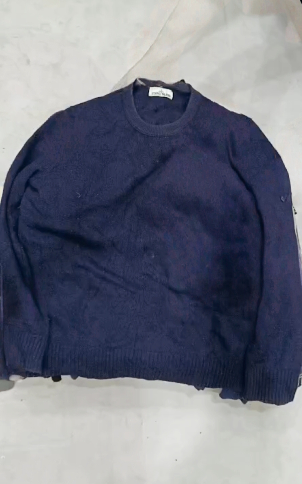 CP Company Stone Island セーター