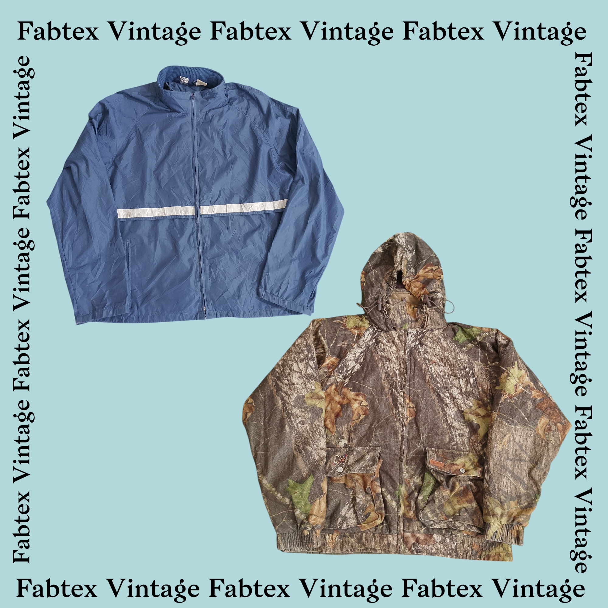 (FV-471) ウールリッチ ミックスジャケット