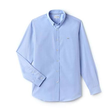 Lacoste shirts