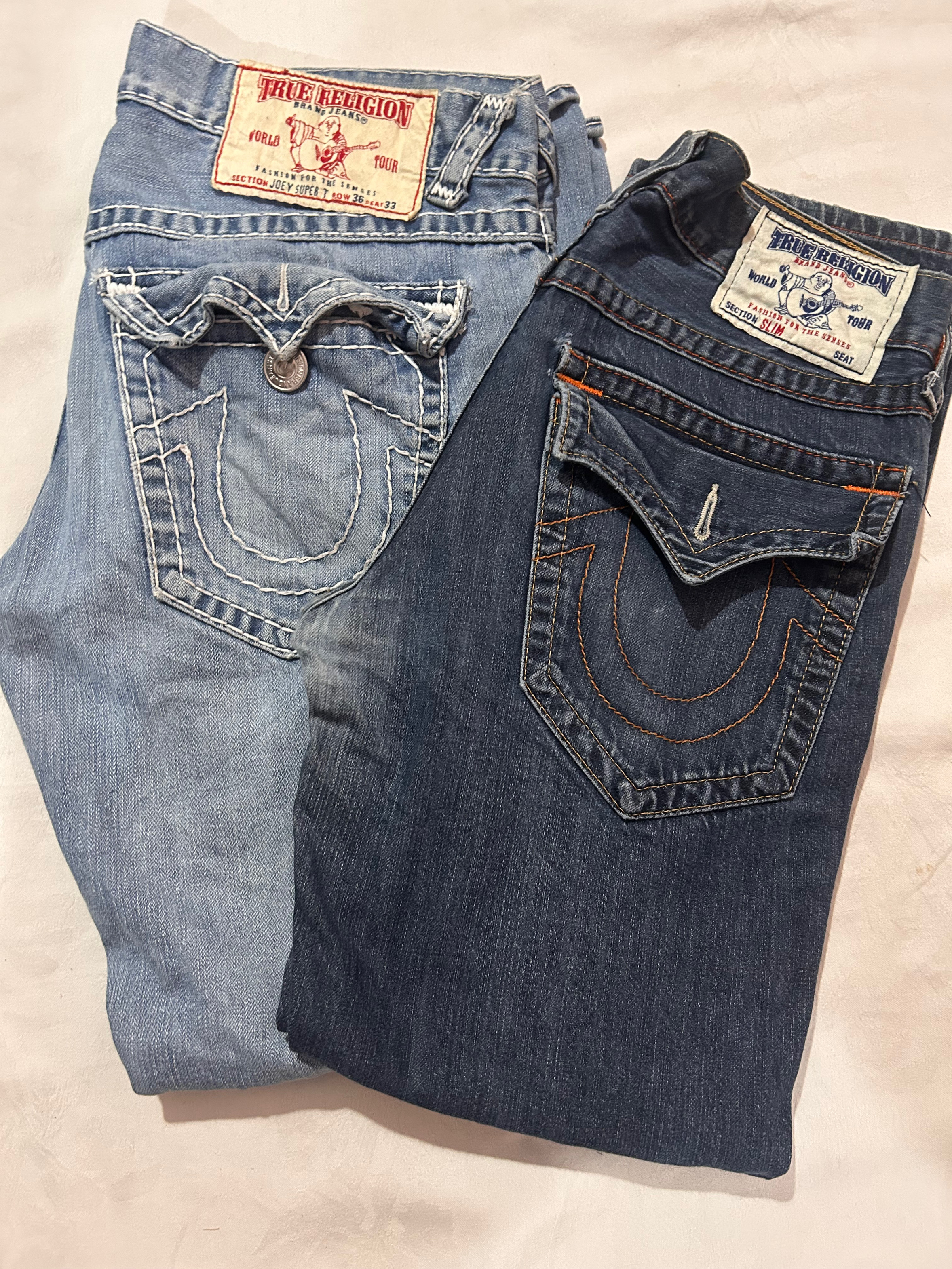 True Religion Jeans