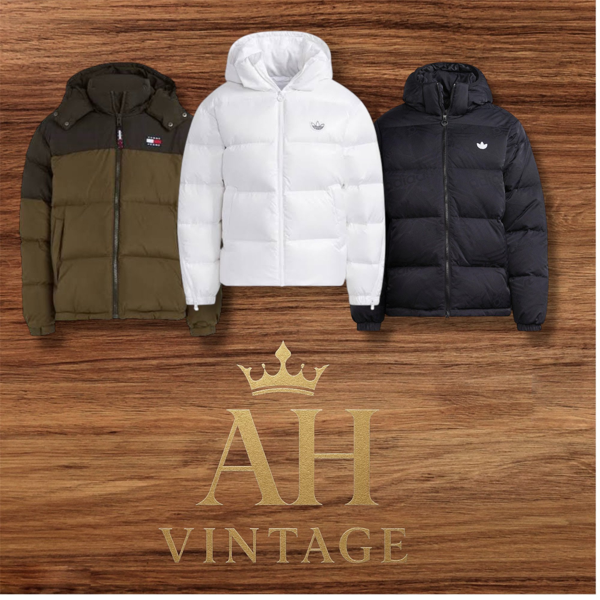 Gemischte Markenausführung