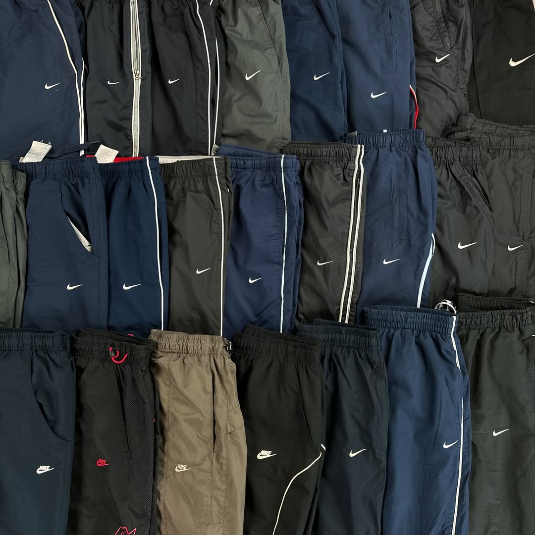 Nike Track Pants