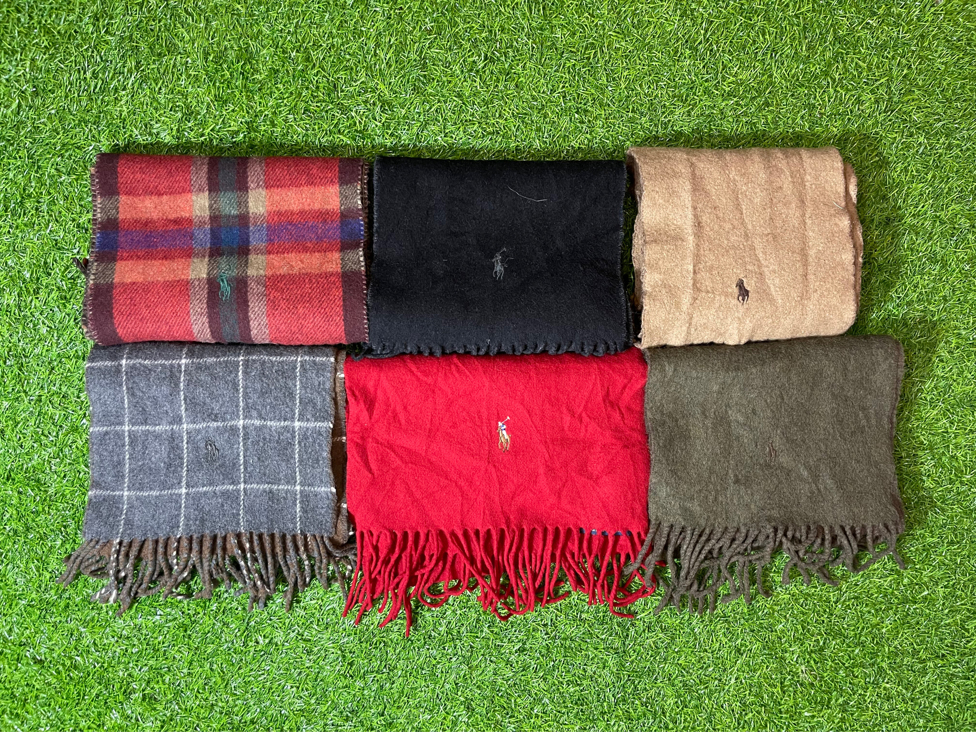 Ralph Lauren Scarves
