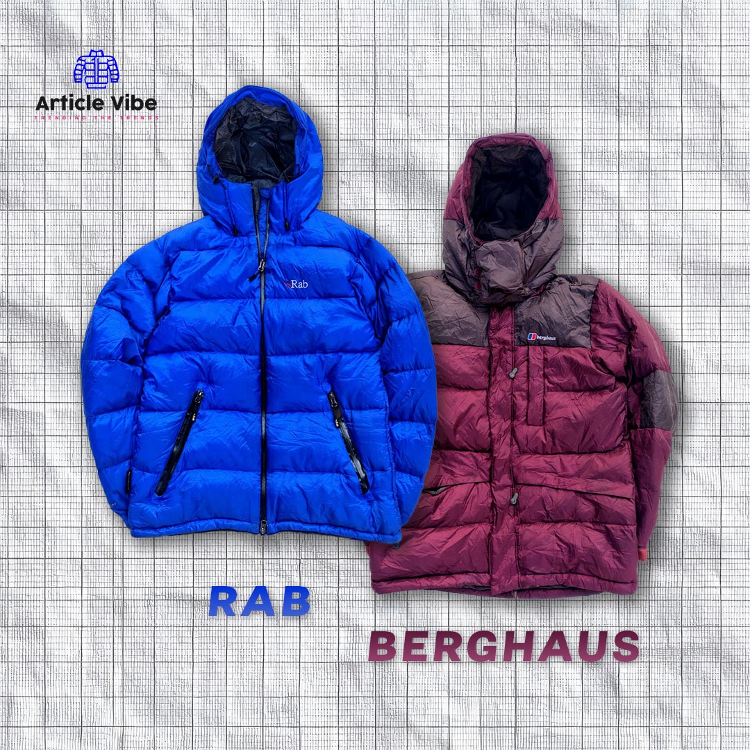 Rab & Berghaus