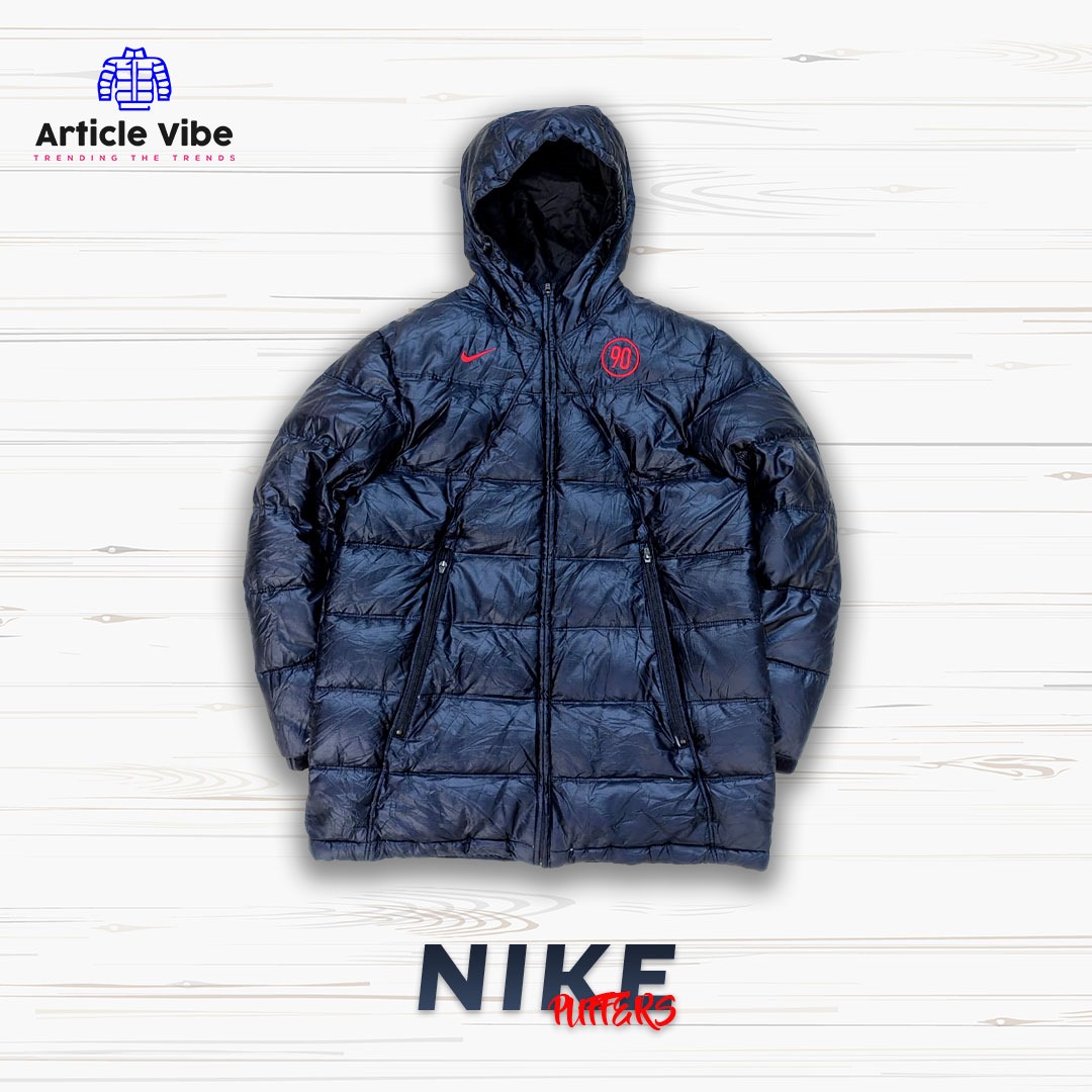 Nike Premium Puffers