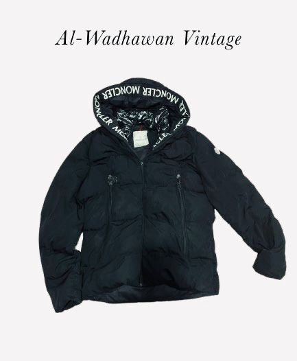 Moncler Puffer jackets