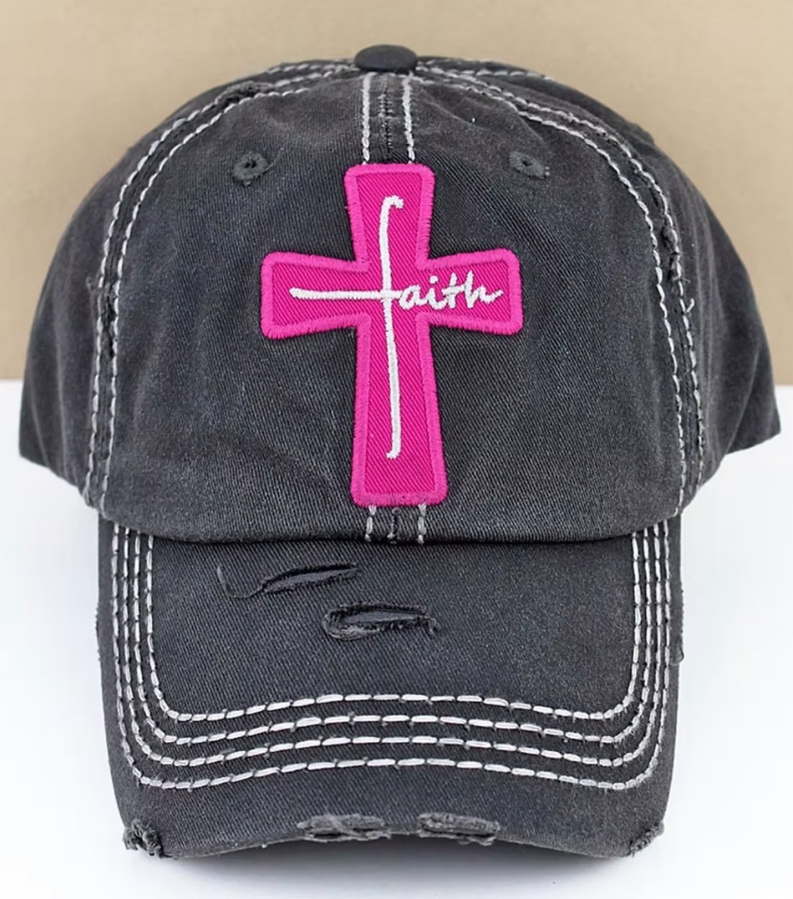 Christian Sign Hats