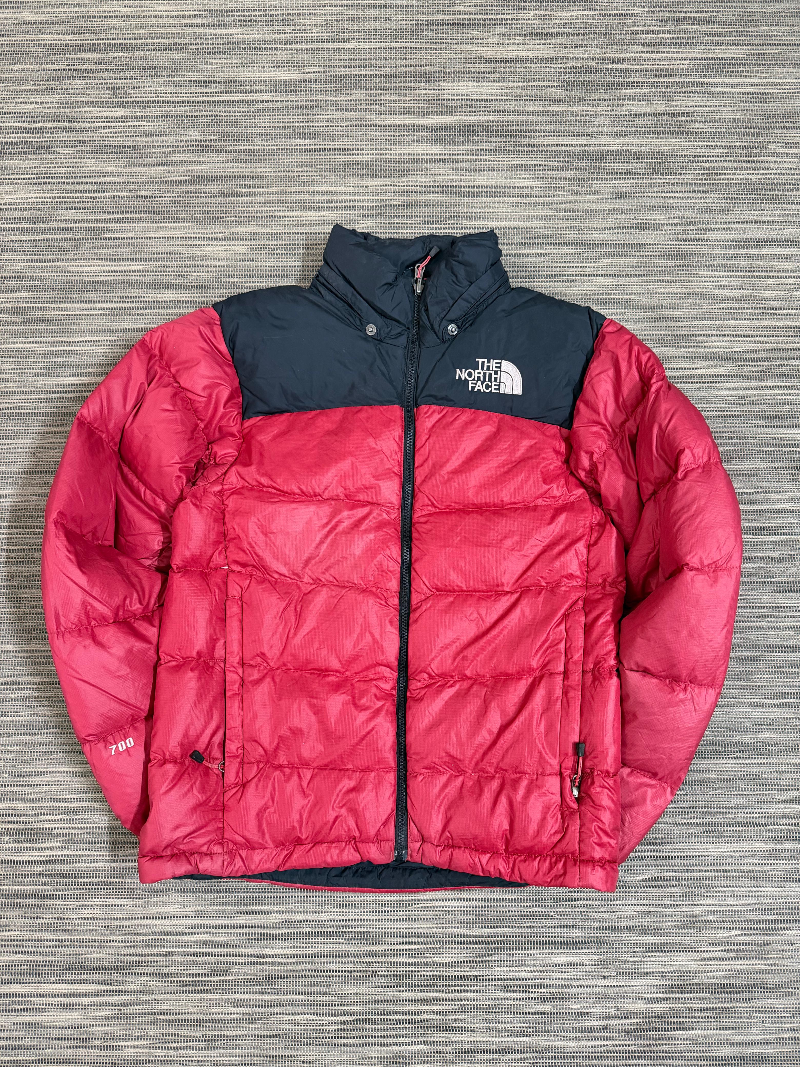 Tnf stilvolle Puffers
