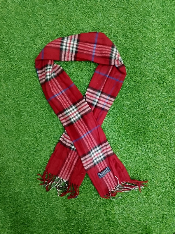 プレミアムバーバリー スカーフ