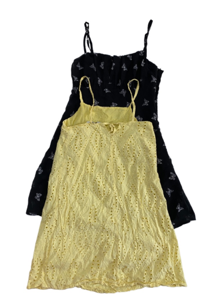 「ウィメンズキャミソール」