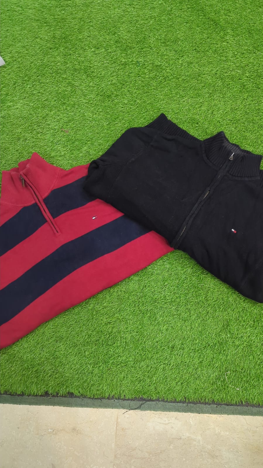 Tommy Hilfiger Sweaters